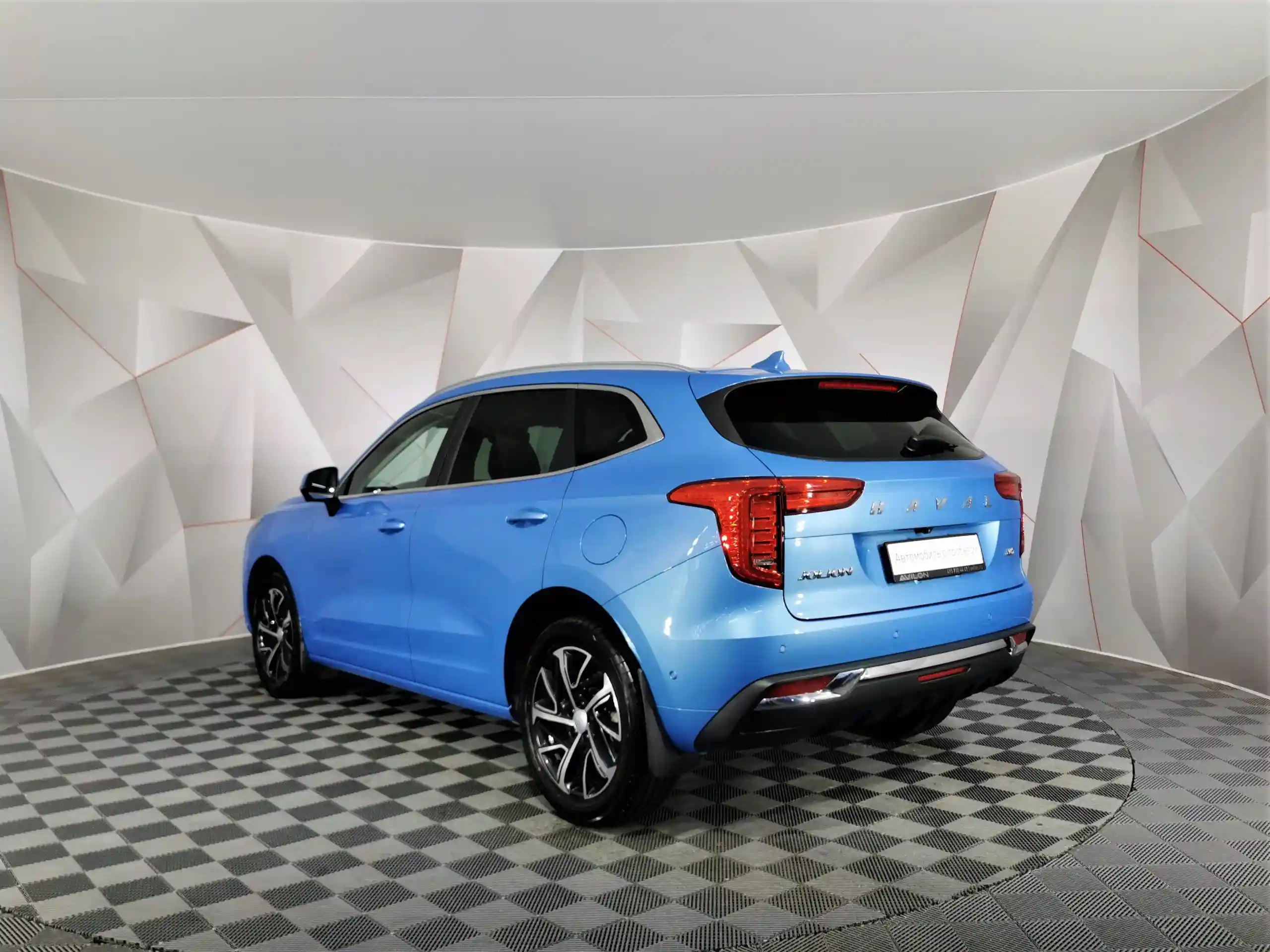 Haval Jolion 2023