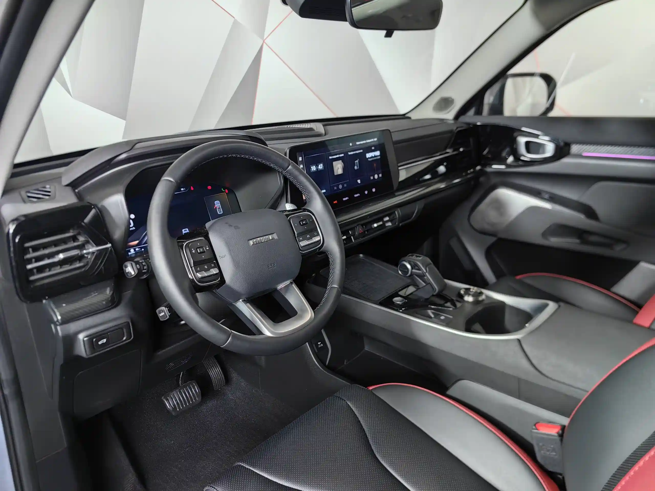 Haval PRO H3 2024