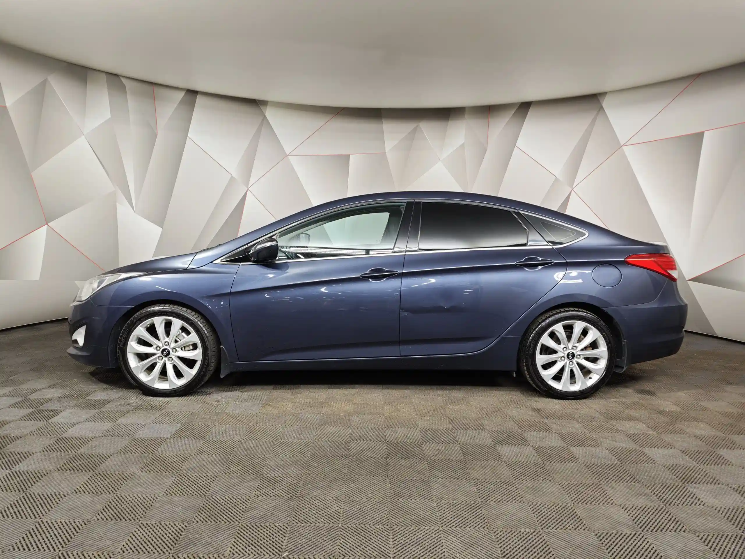 Hyundai i40 2014