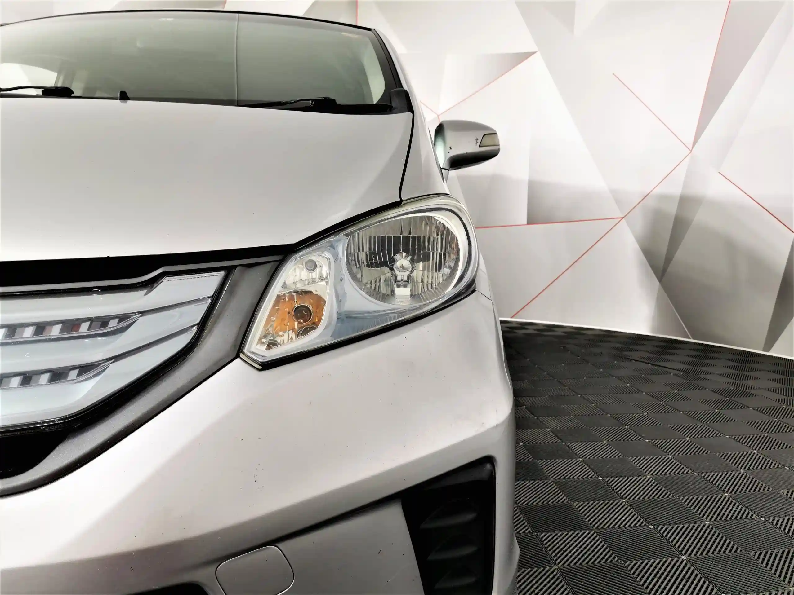 Honda Freed 2011