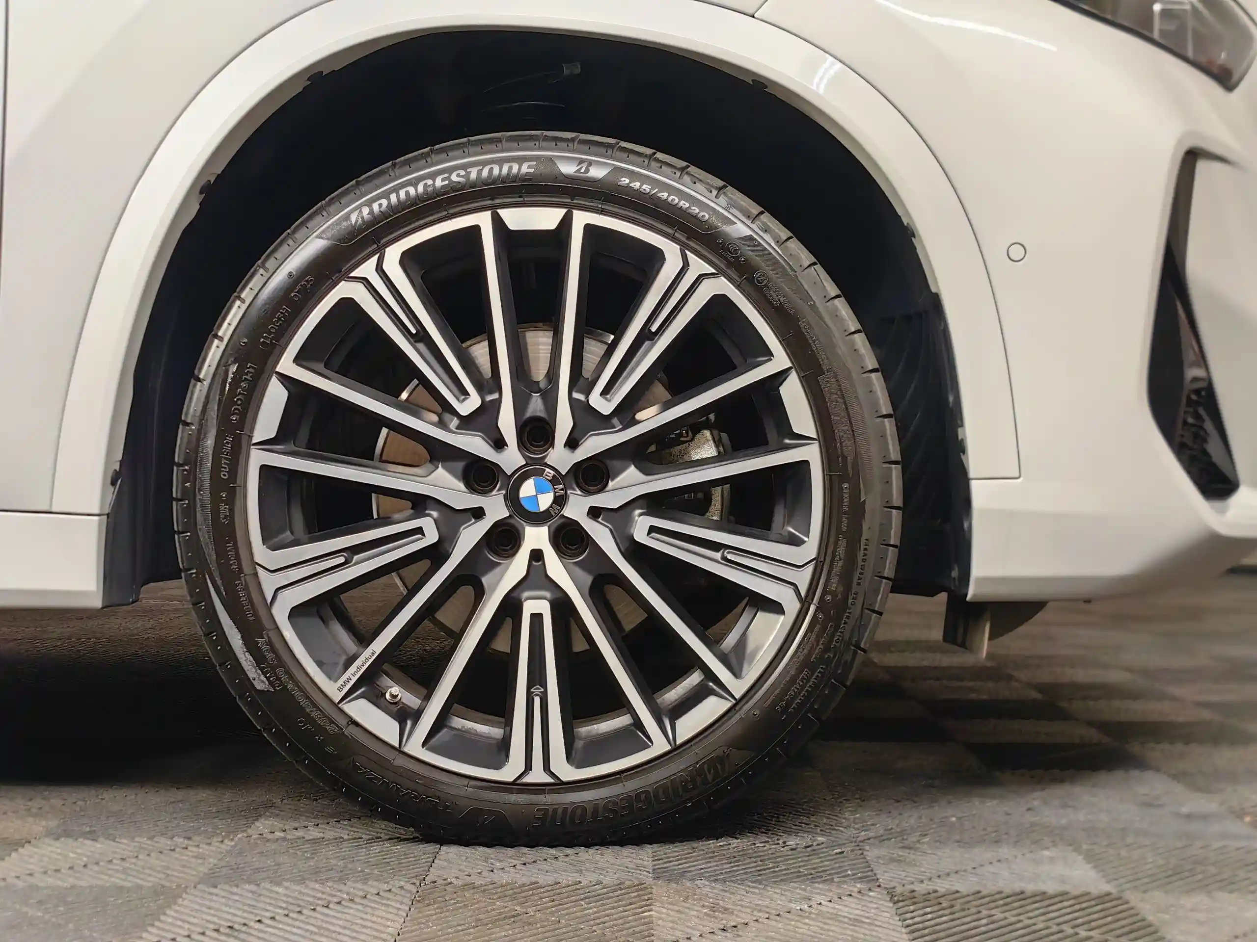 BMW X1 2025