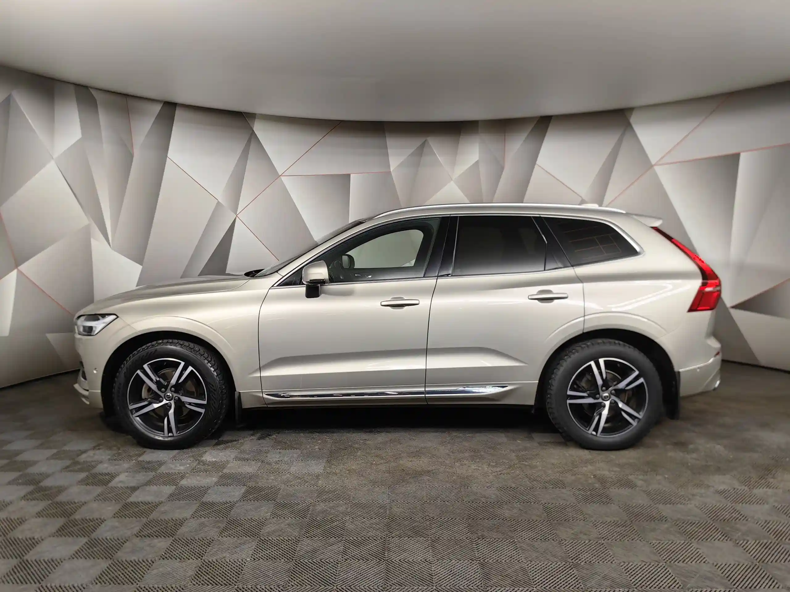 Volvo XC60 2020