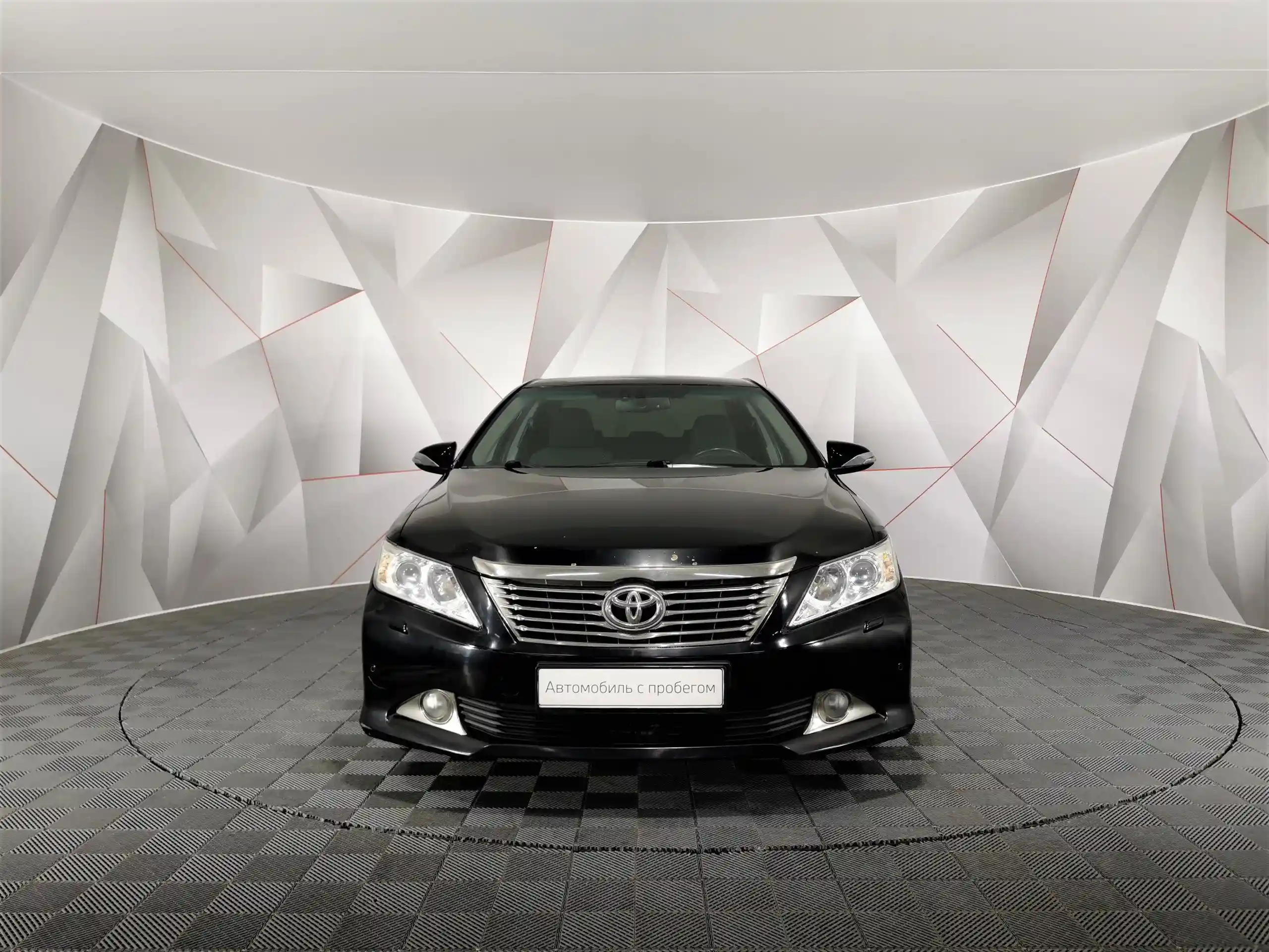 Toyota Camry 2014