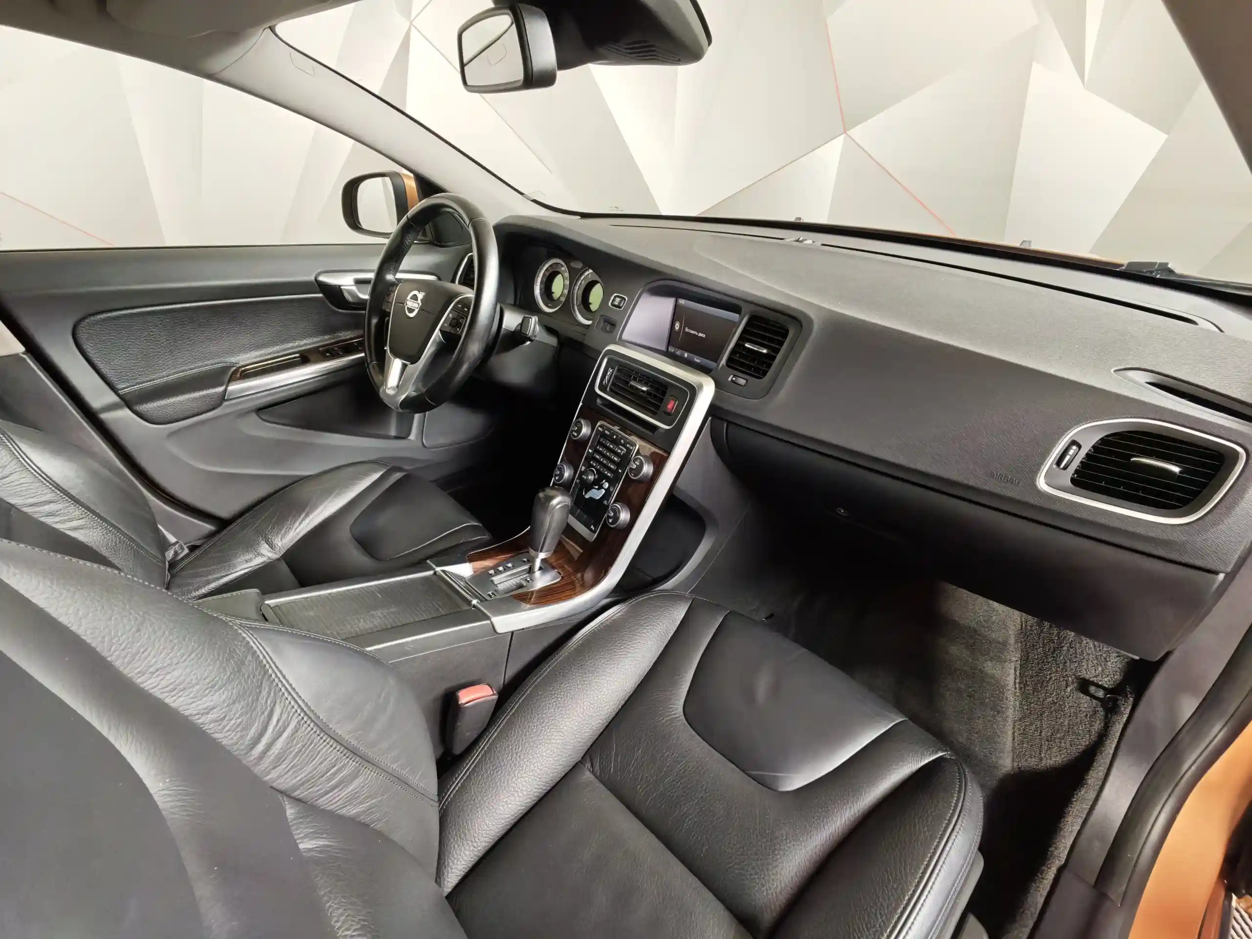 Volvo S60 2010