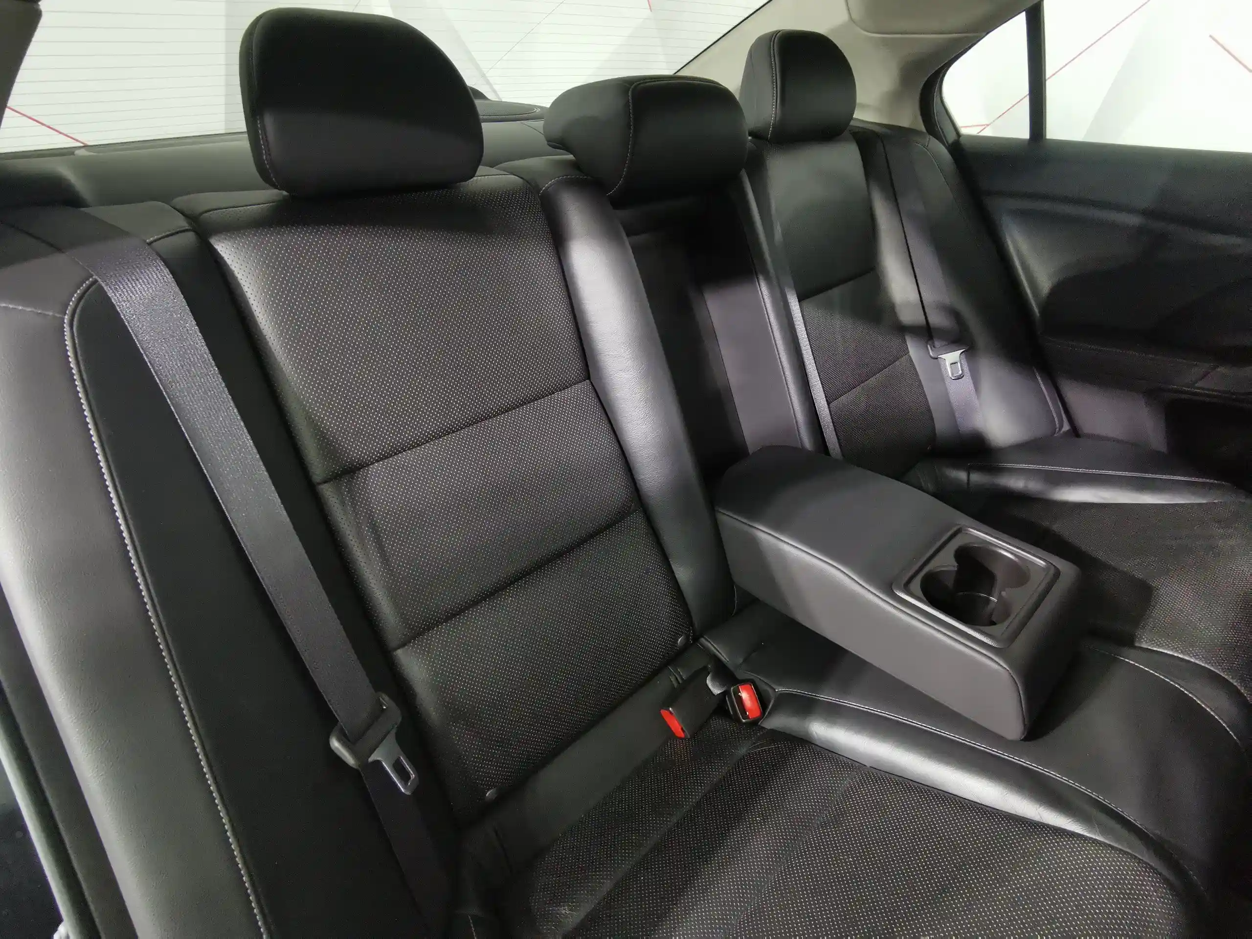 Honda Accord 2011