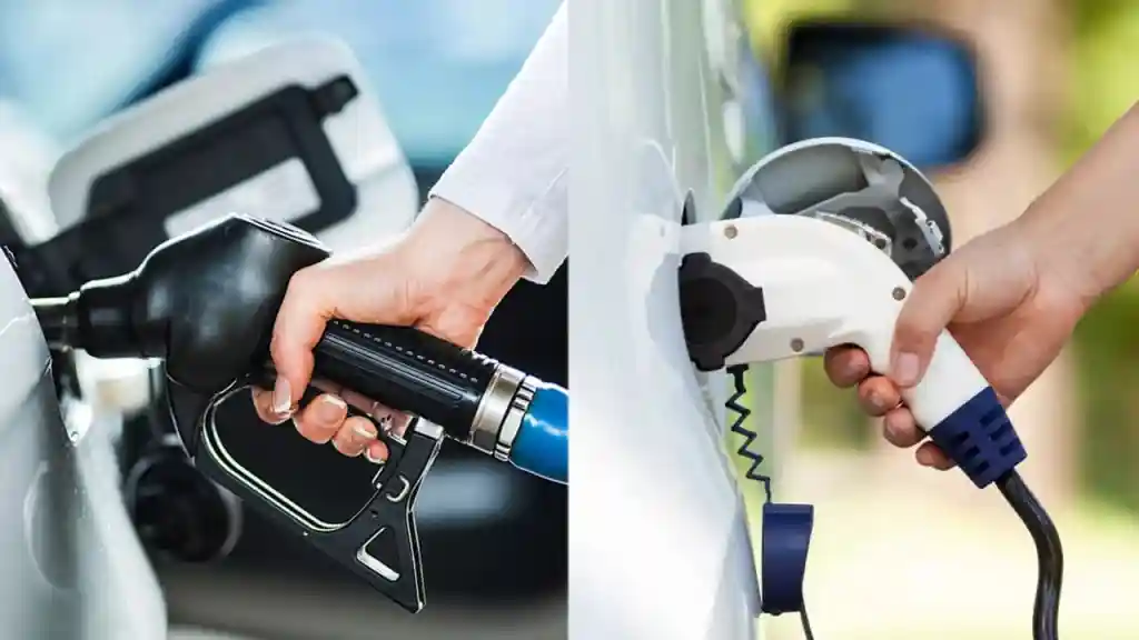 Электрический или бензиновый автомобиль: какой лучше приобрести?