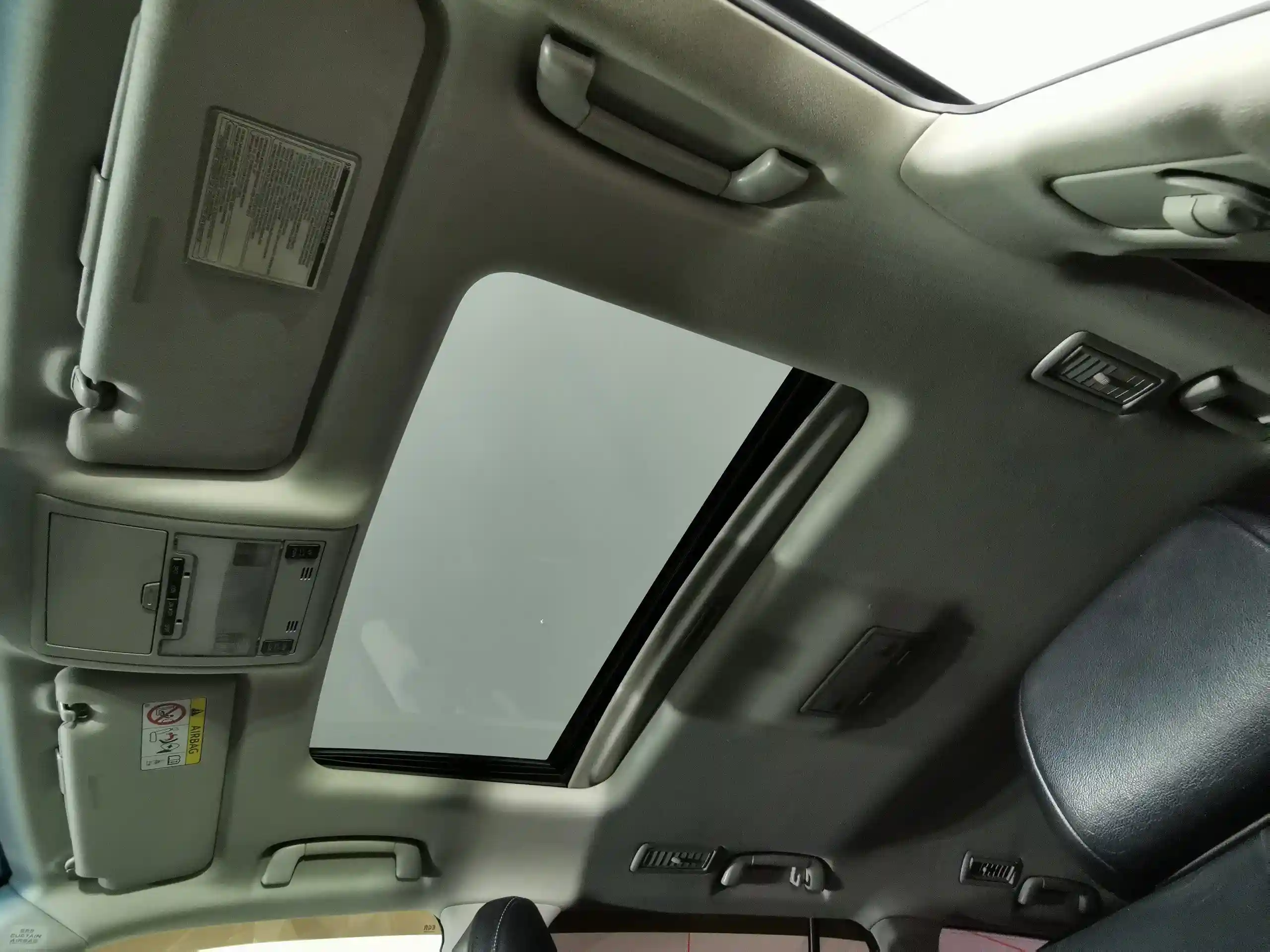 Toyota Land Cruiser 2013