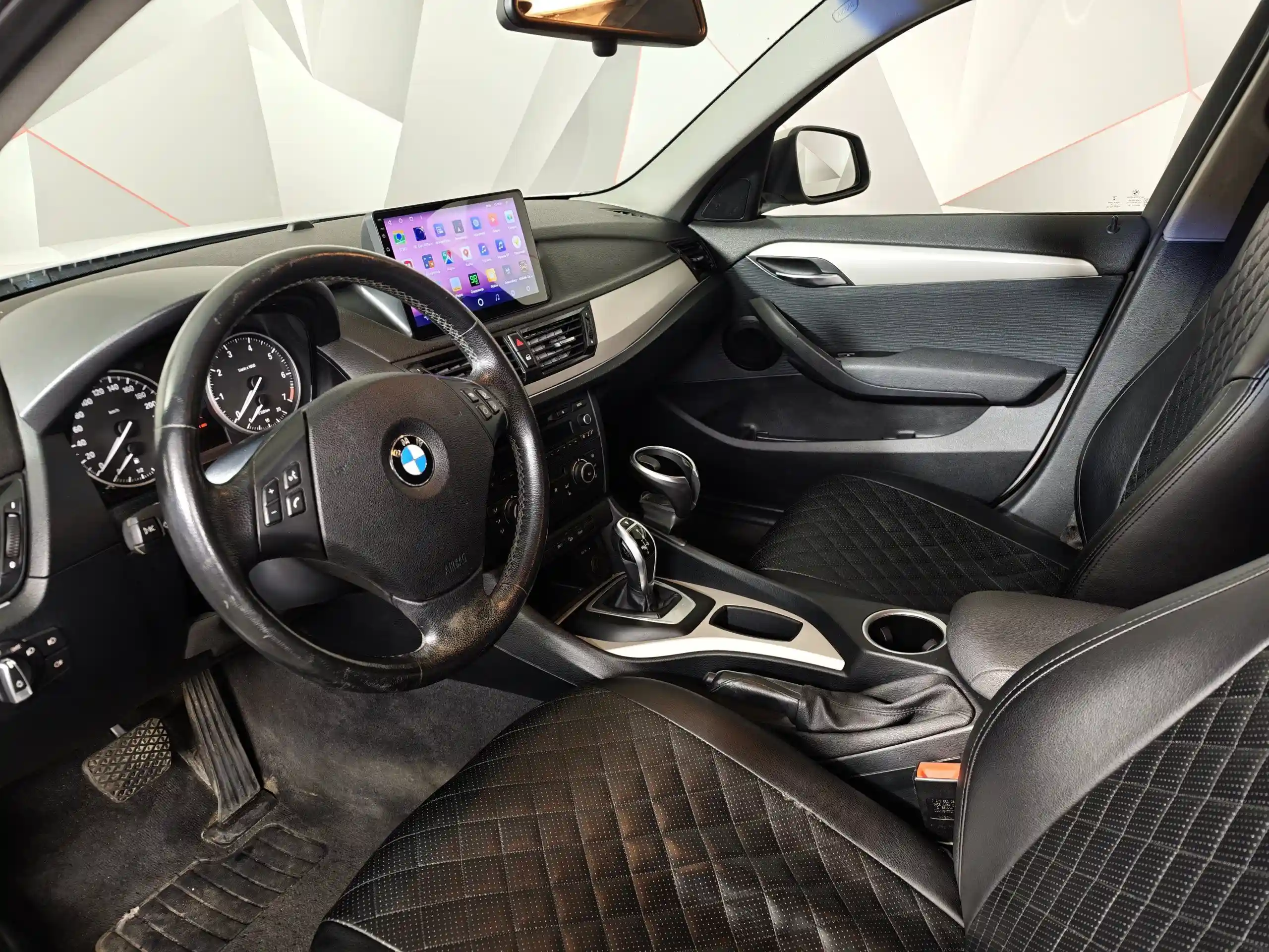 BMW X1 2014