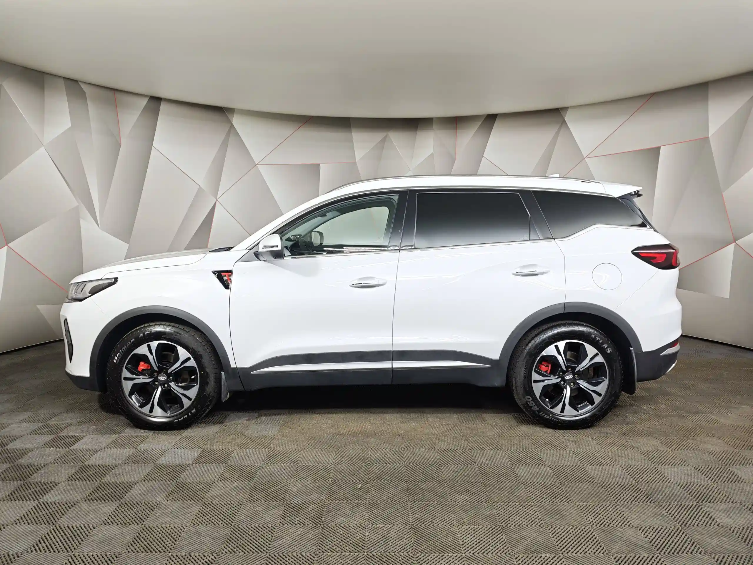 Chery Tiggo 7 Pro Max 2023