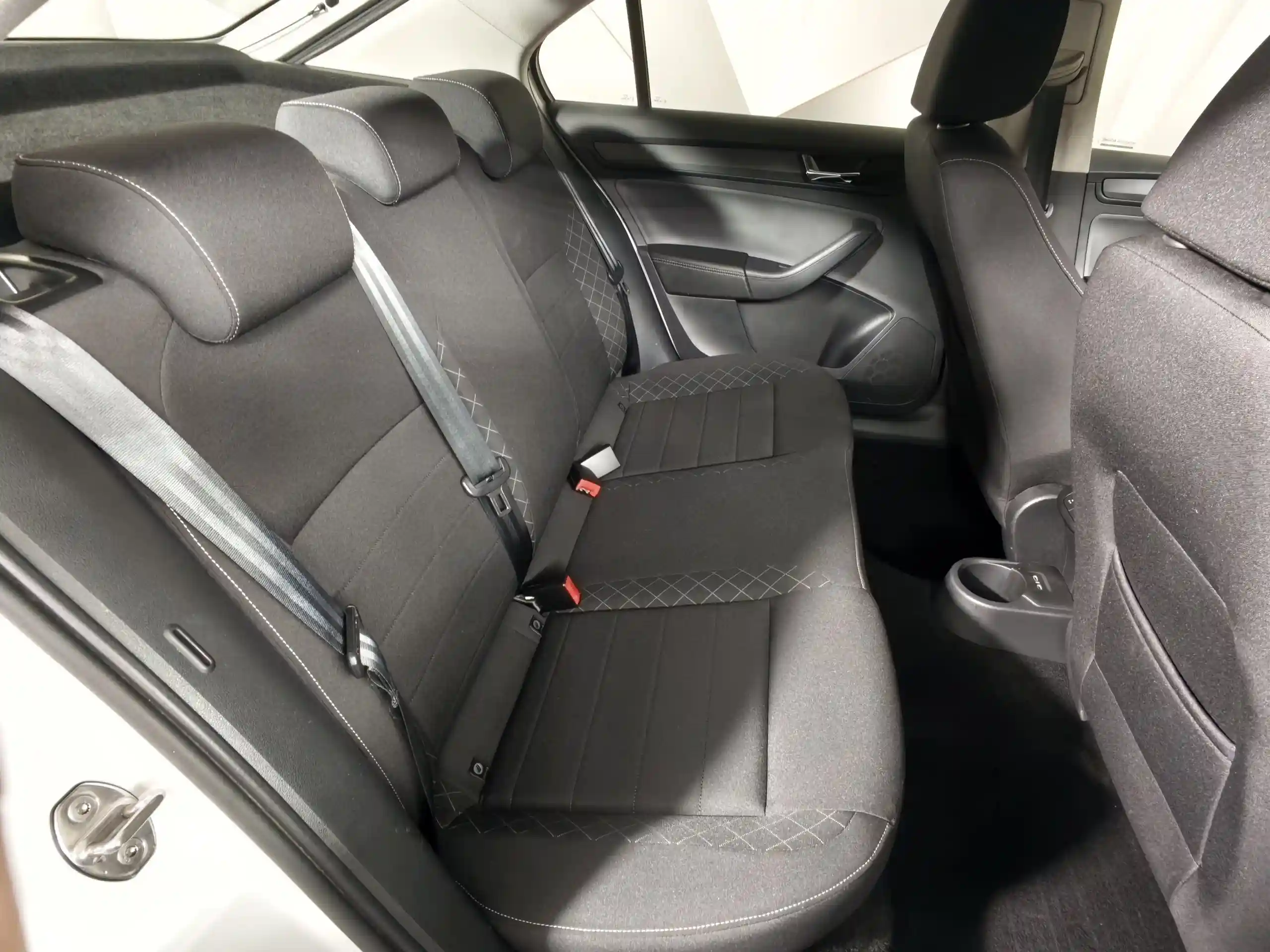 Skoda Rapid 2022
