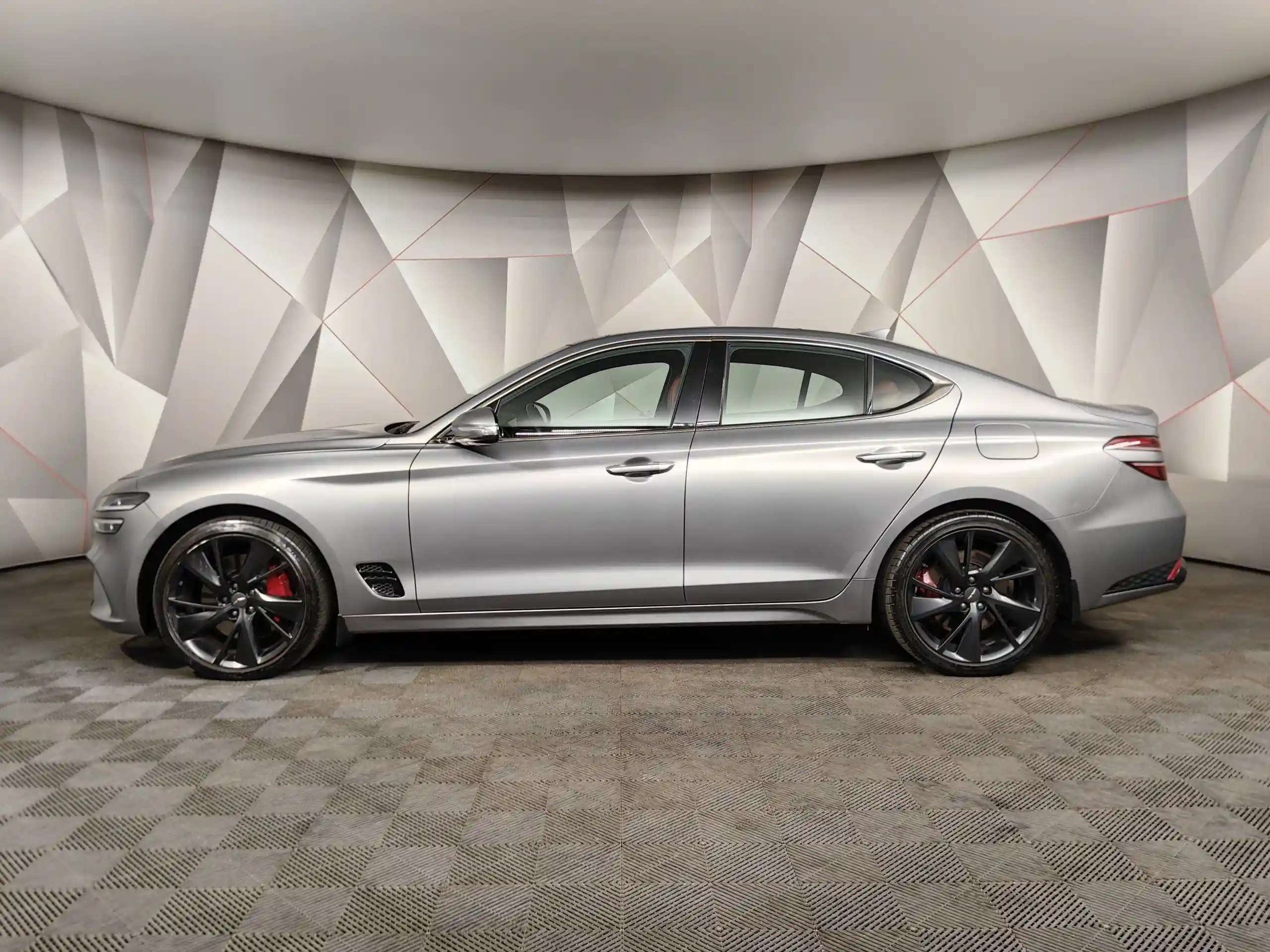 Genesis G70 2020