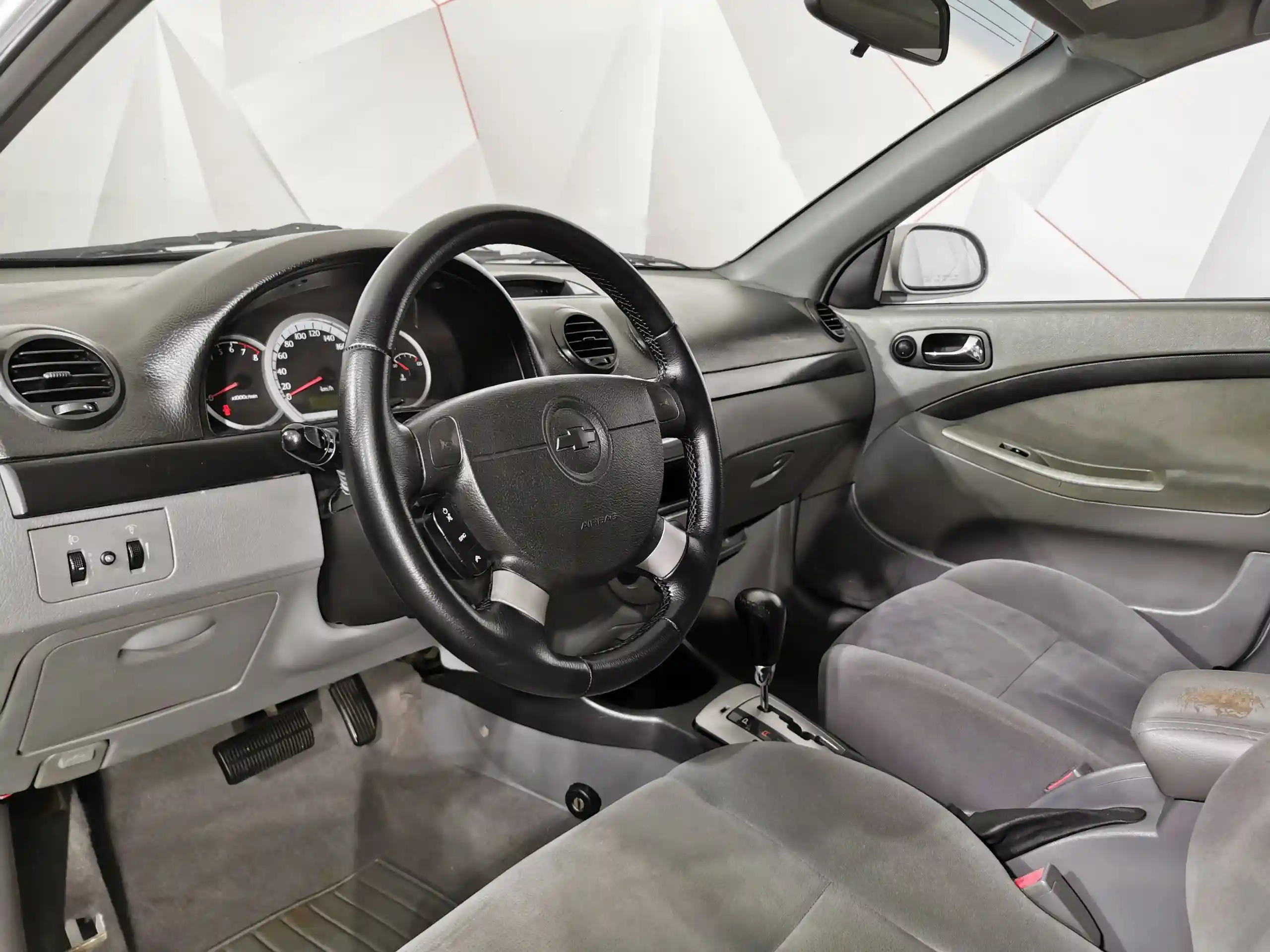 Chevrolet Lacetti 2006
