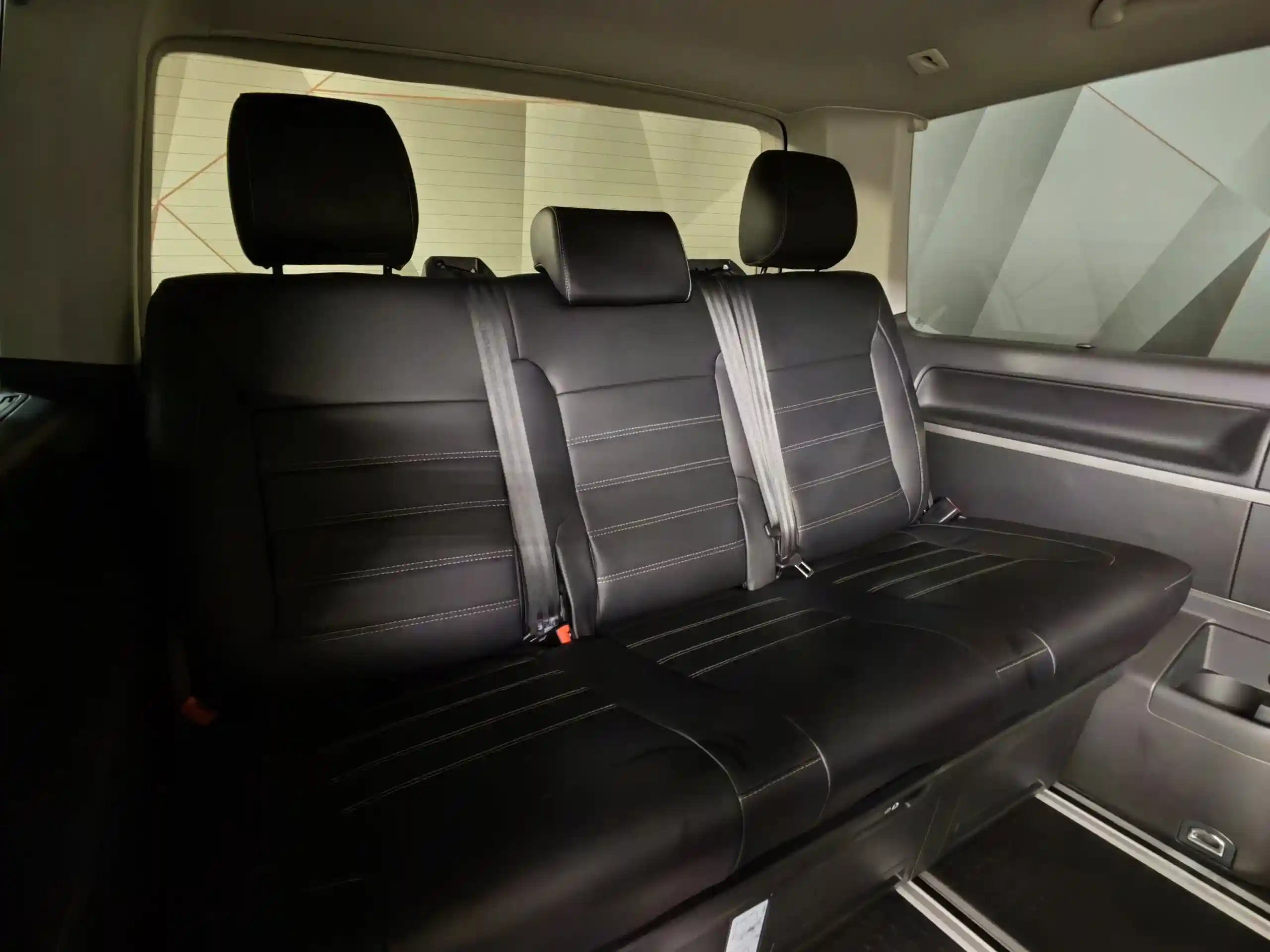 Volkswagen Multivan 2019