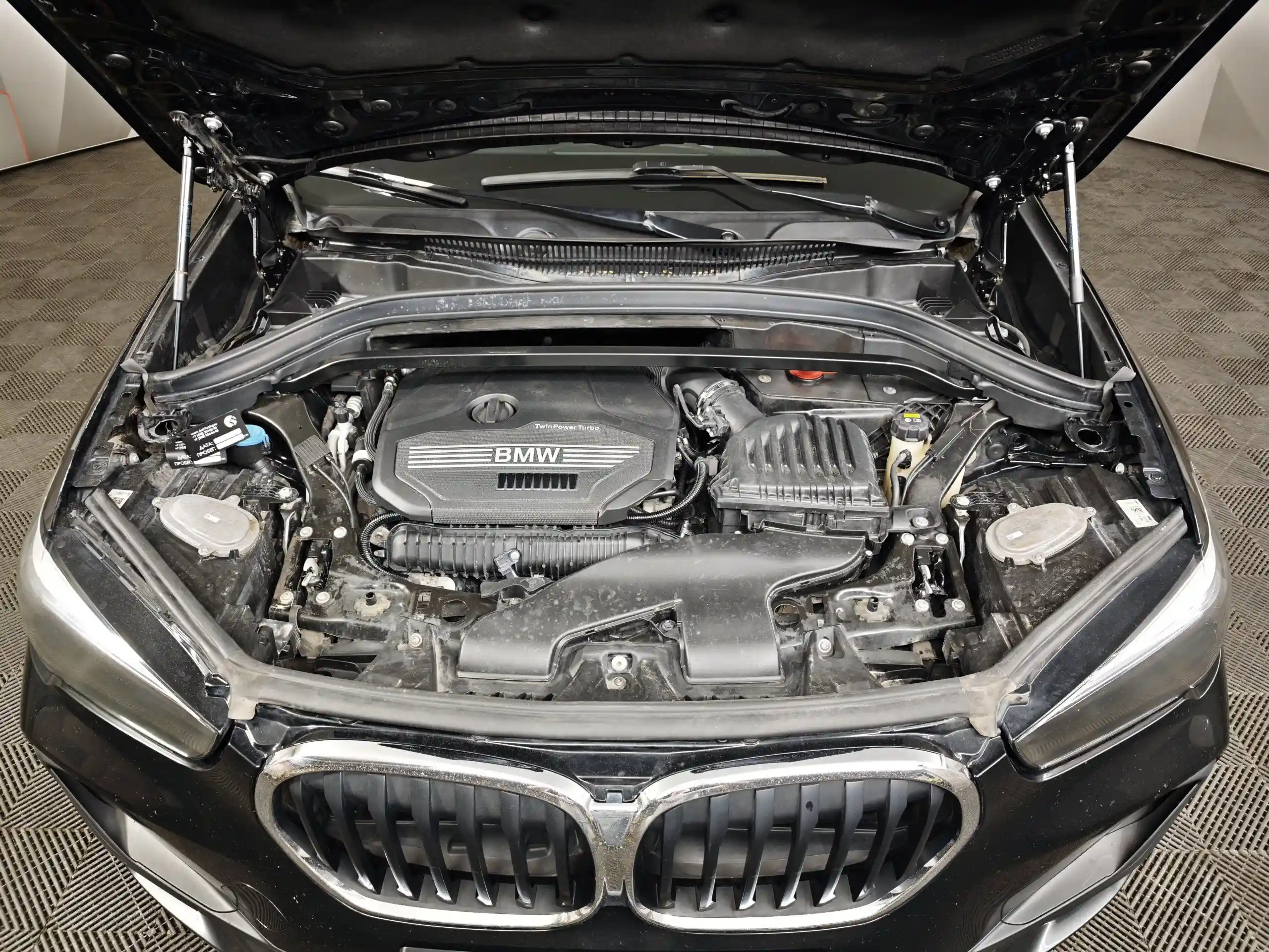 BMW X1 2020