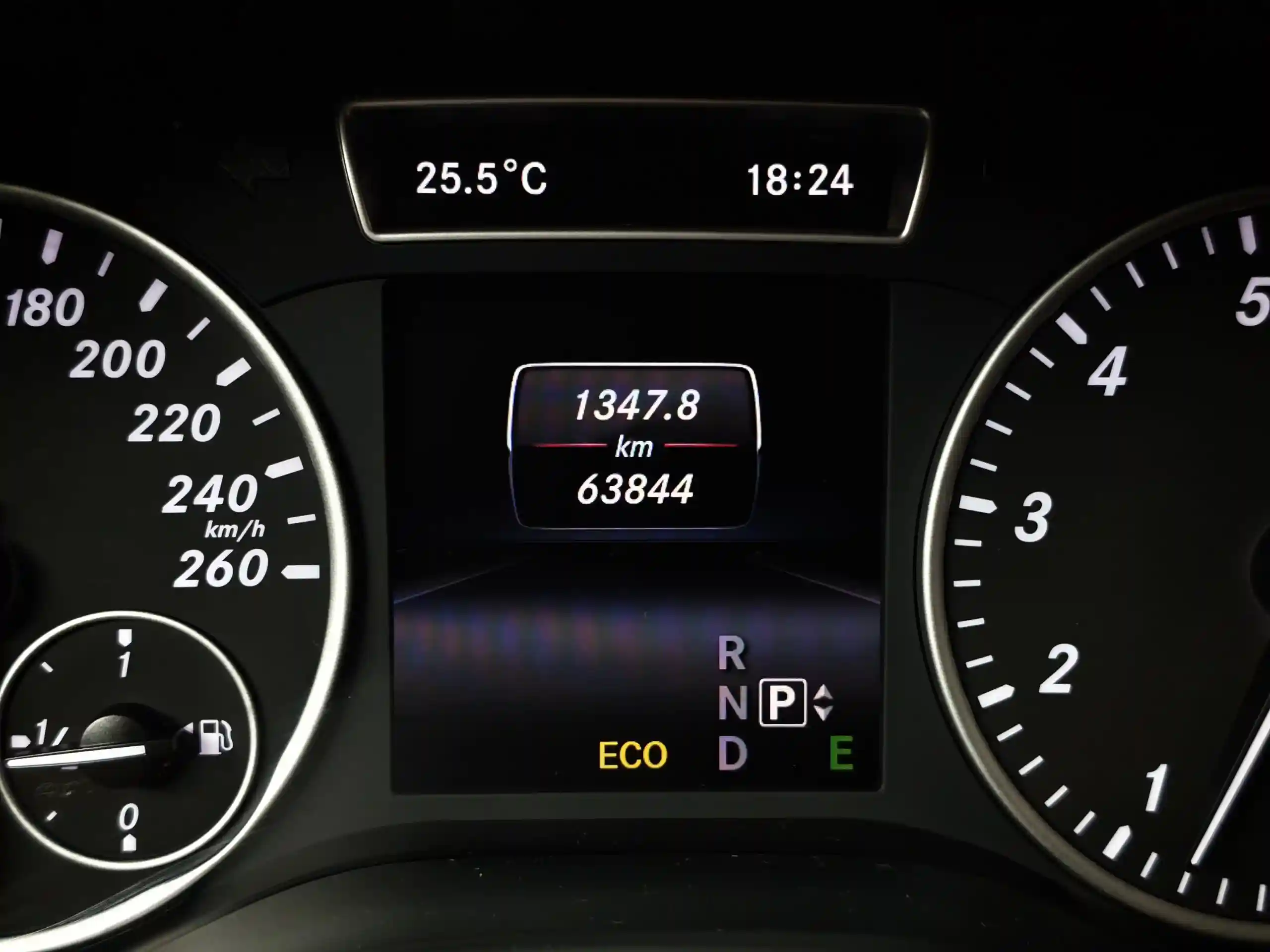 Mercedes-Benz GLA 2014