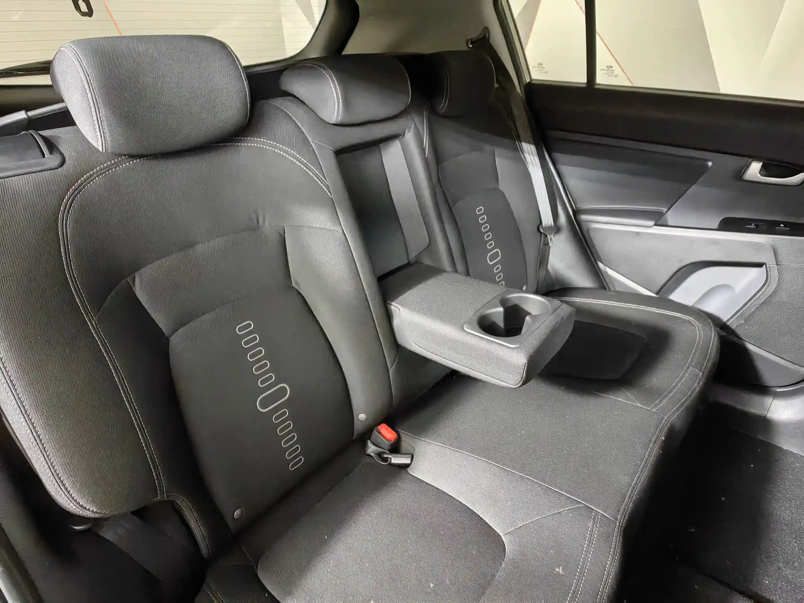 Kia Sportage 2010
