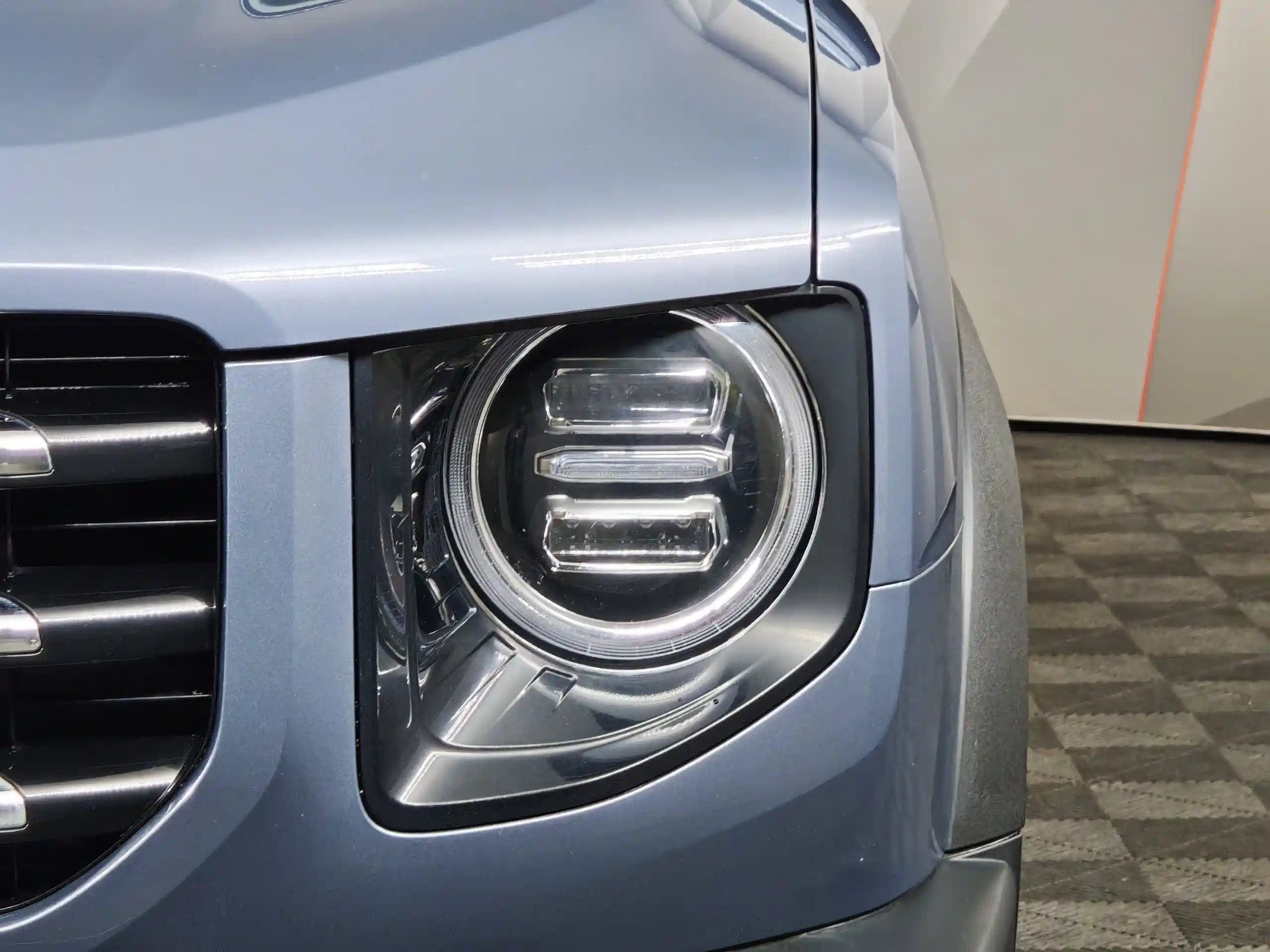 Haval Dargo 2023