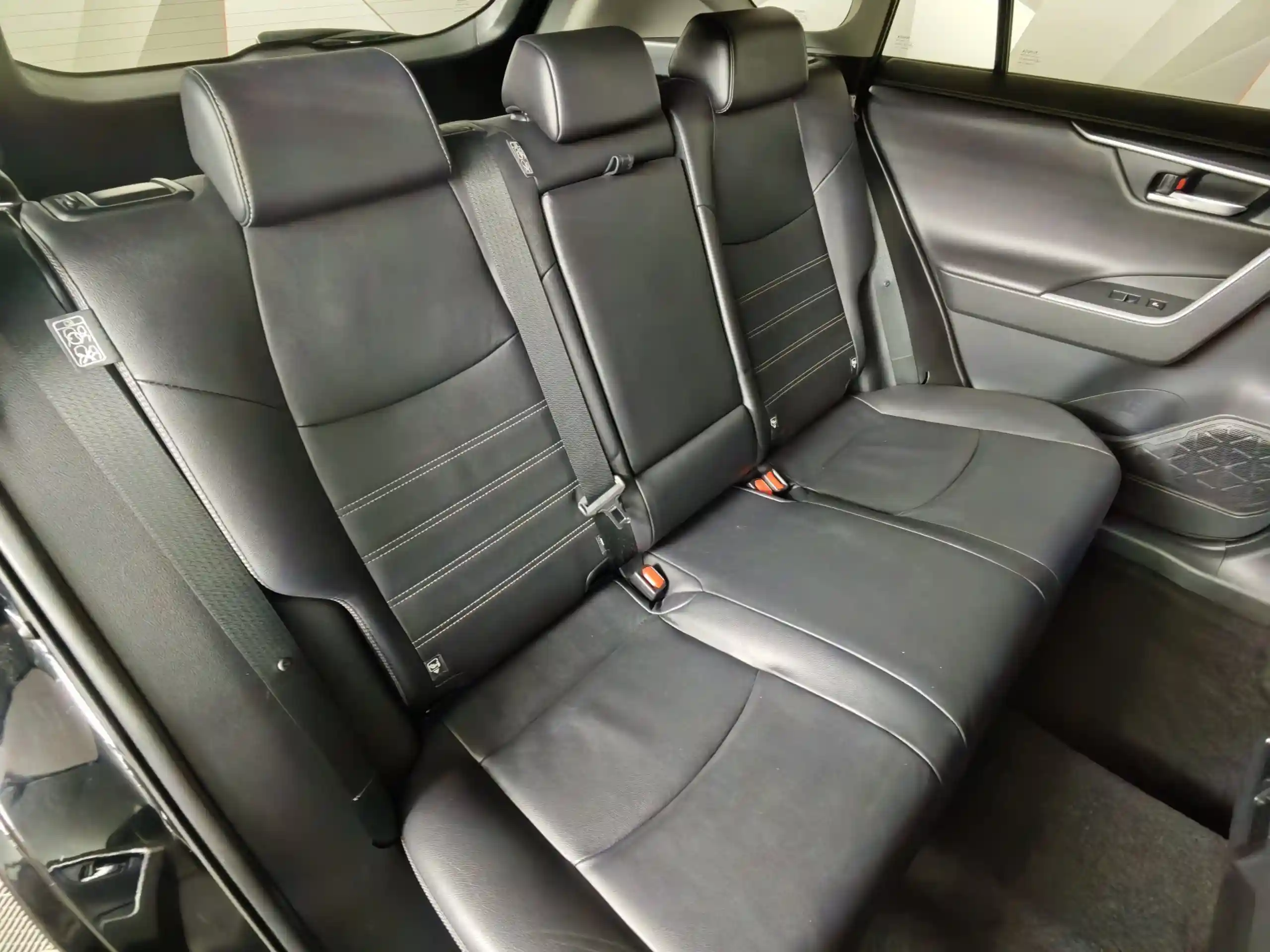 Toyota RAV4 2021