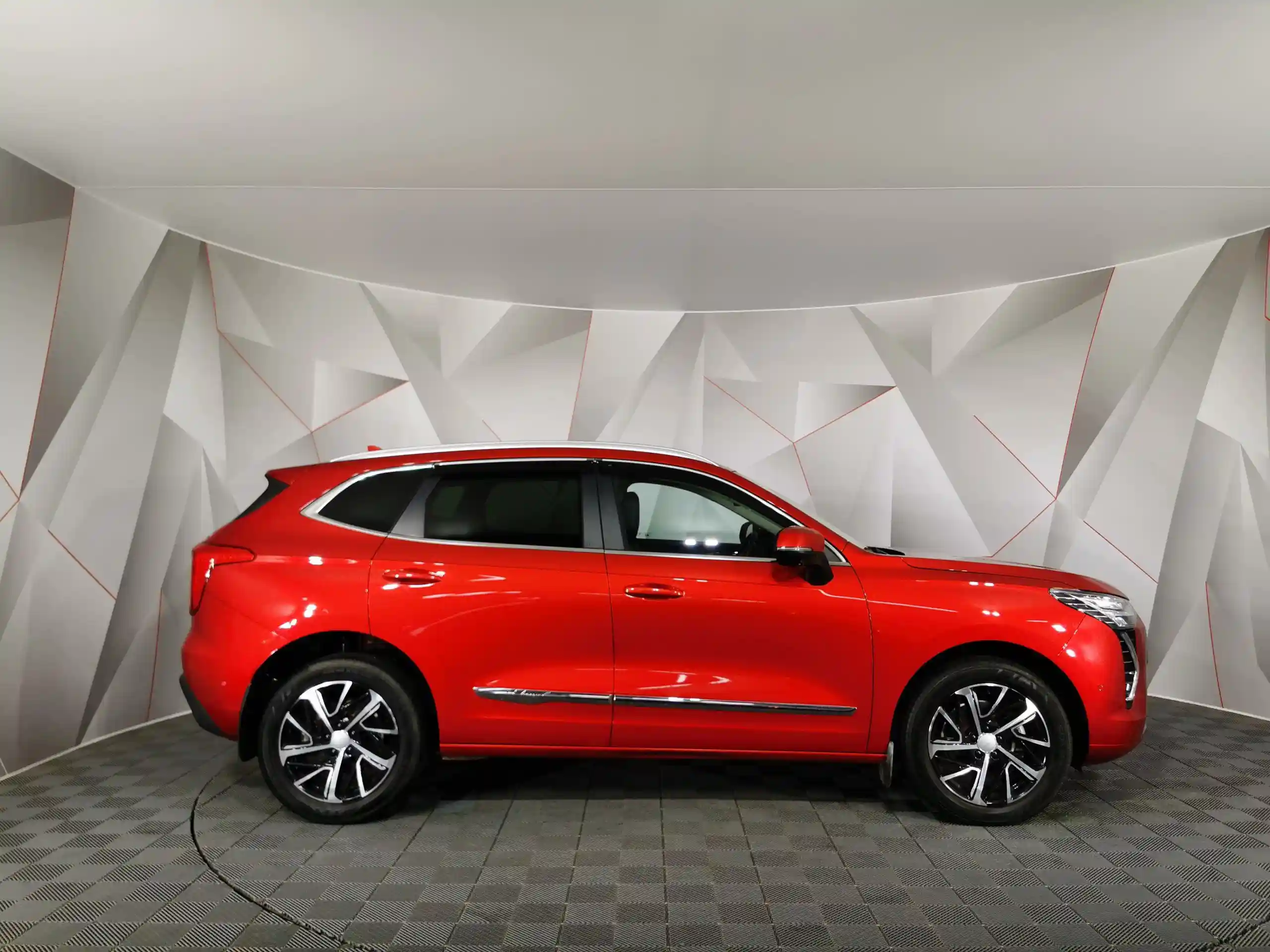 Haval Jolion 2021