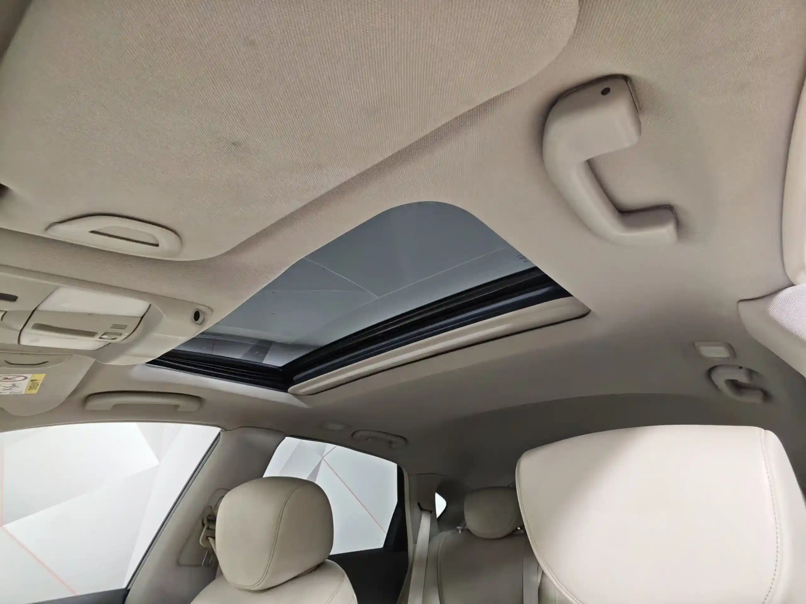 Infiniti QX50 2015