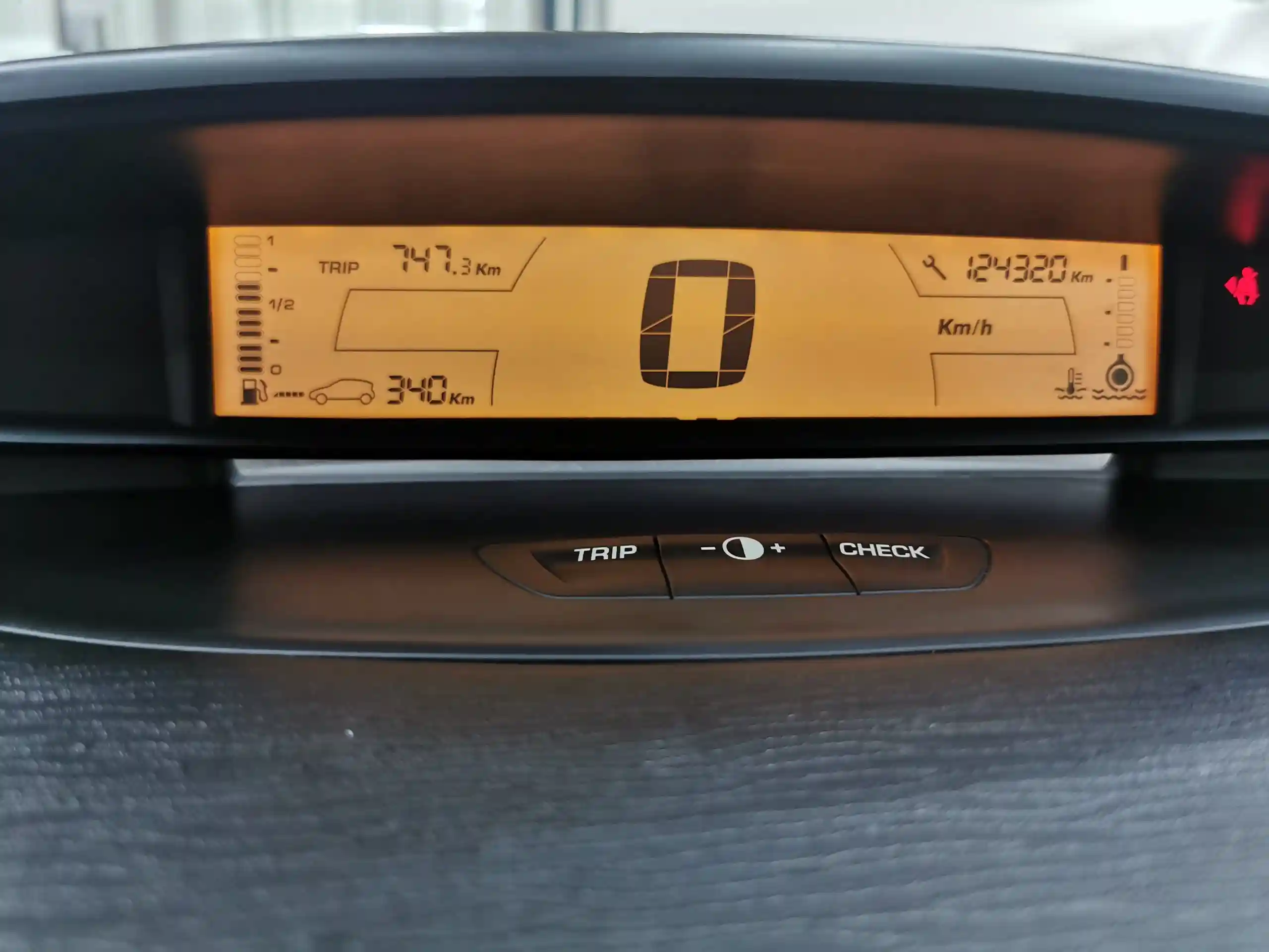 Citroen C4 2008