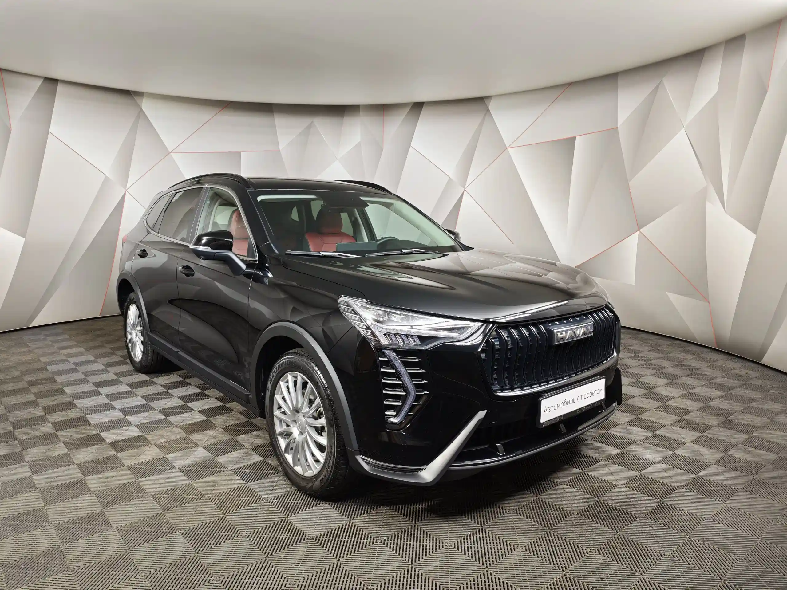 Haval Jolion 2025