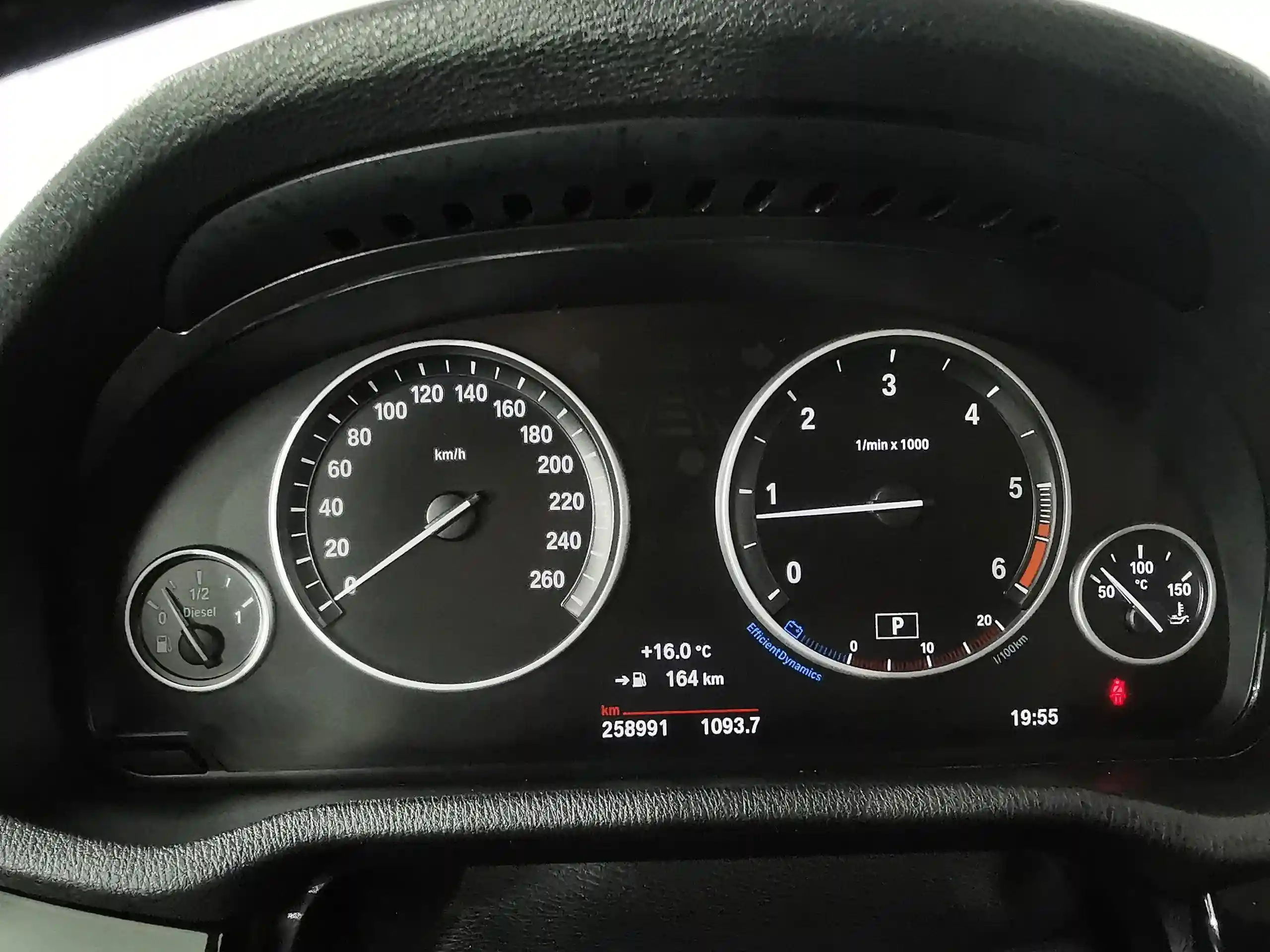 BMW X3 2017