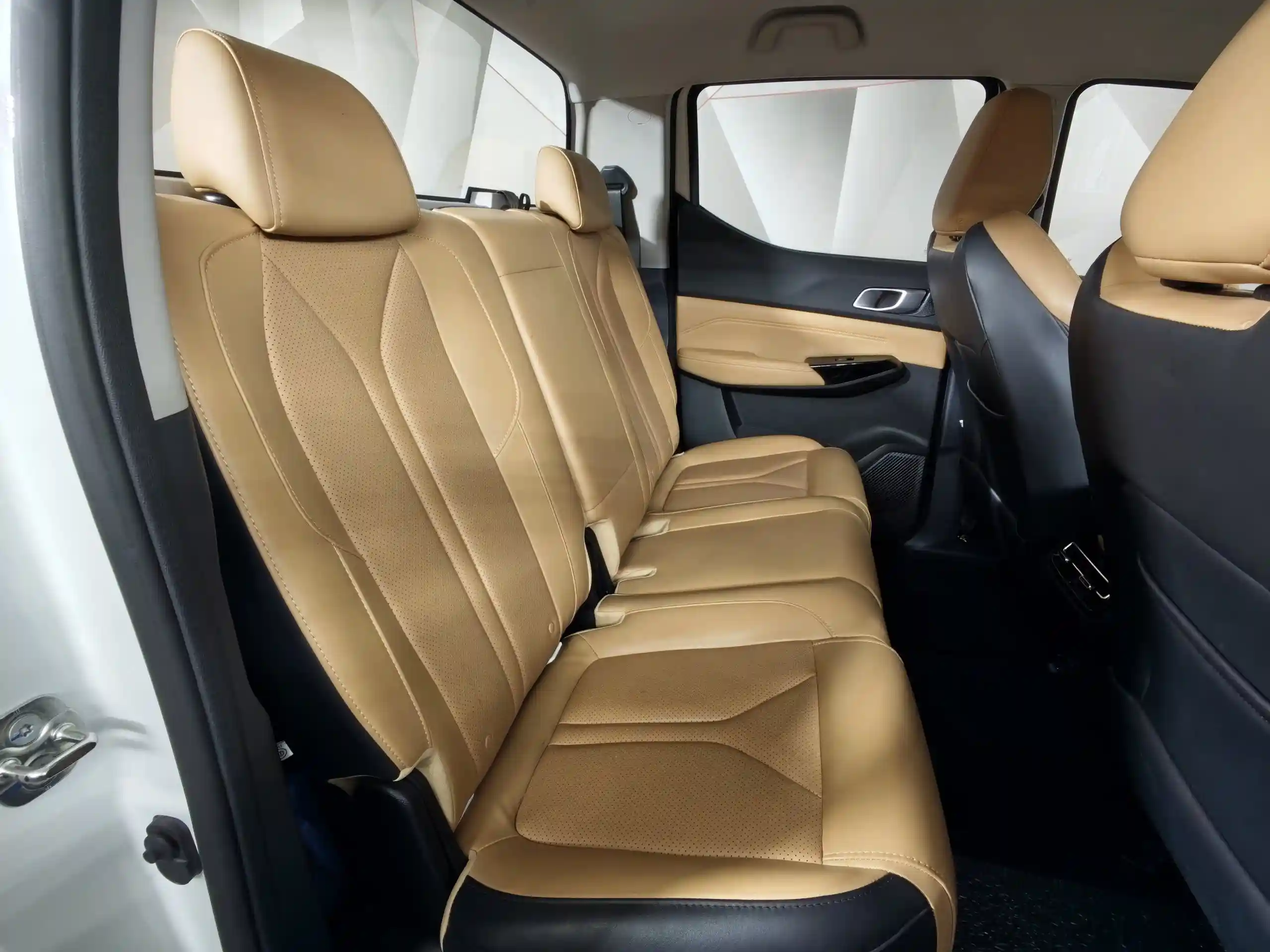 Changan HUNTER PLUS 2024