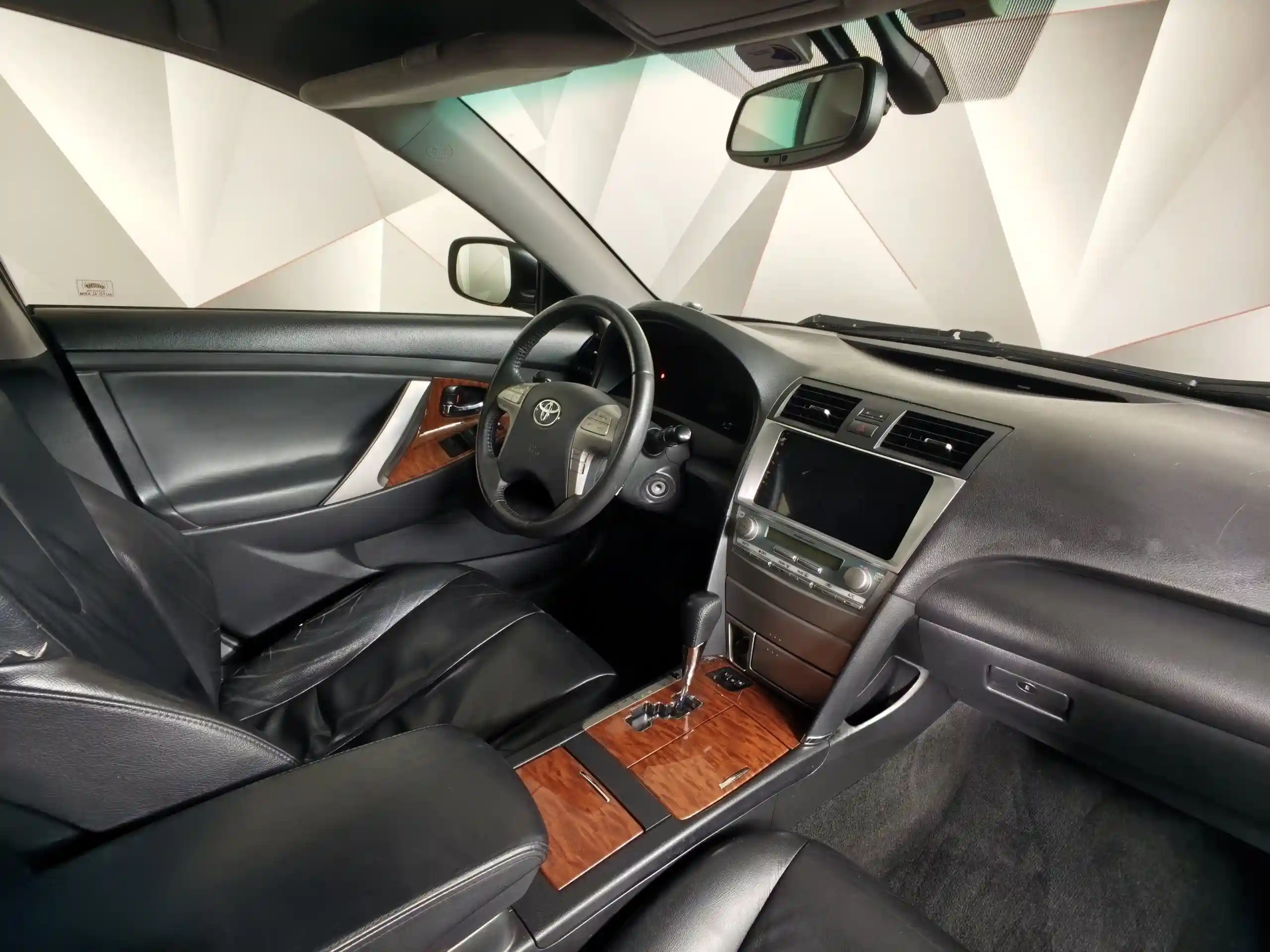 Toyota Camry 2007