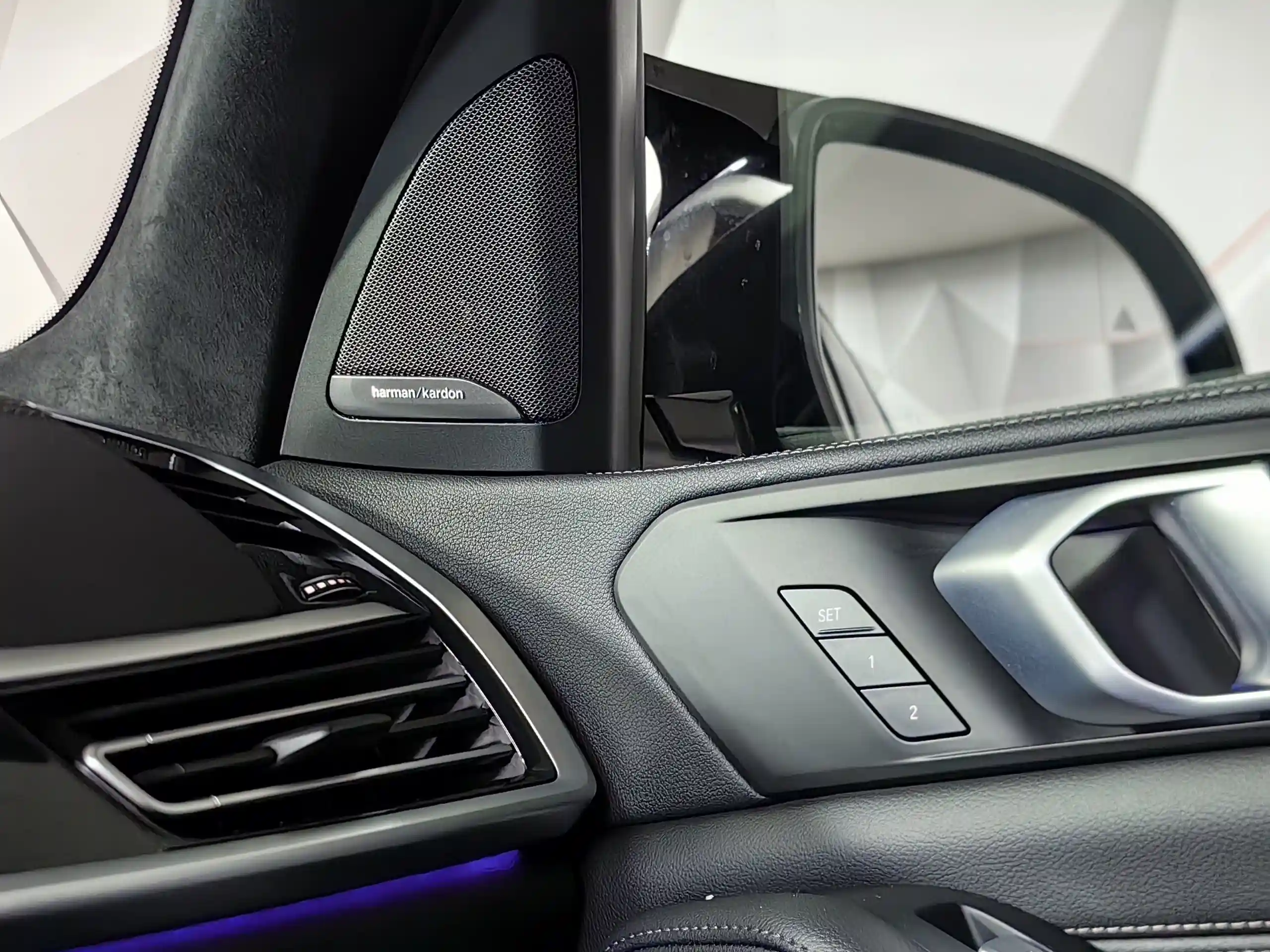 BMW X7 2019
