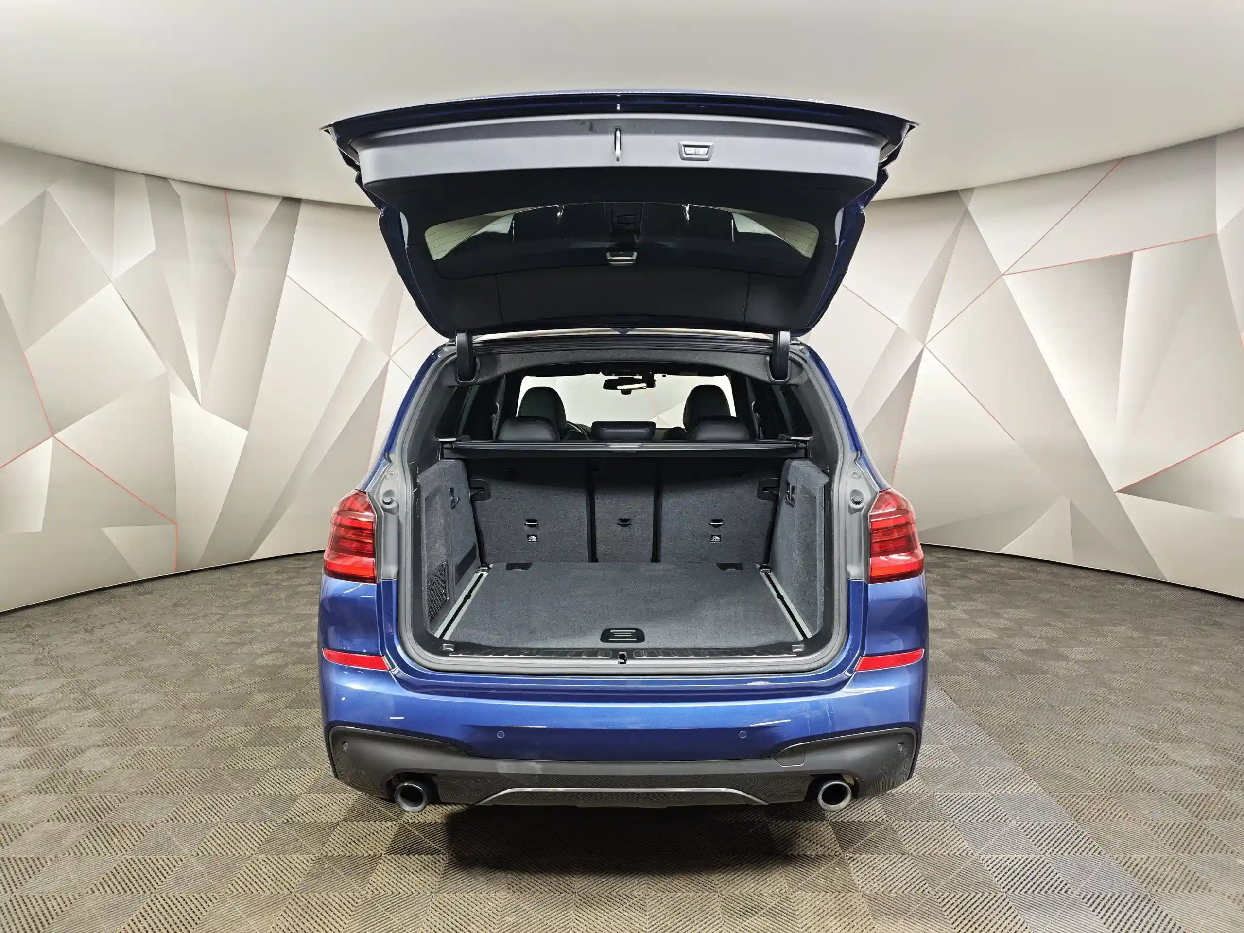 BMW X3 2021