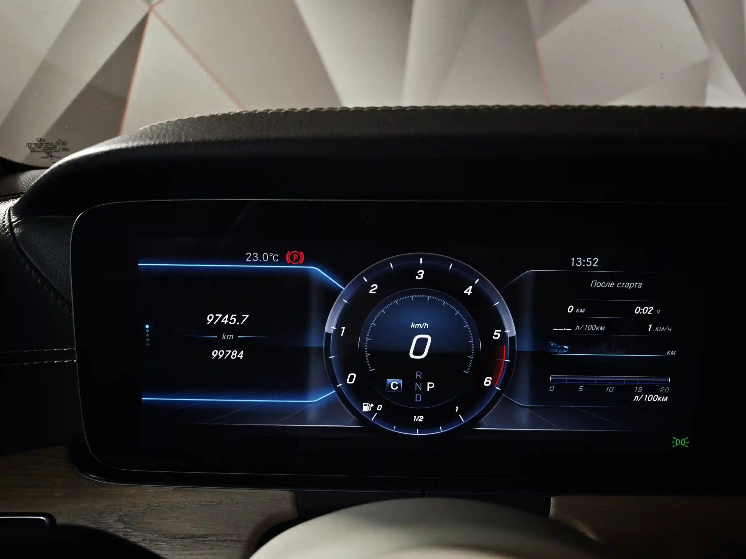 Mercedes-Benz CLS 2018