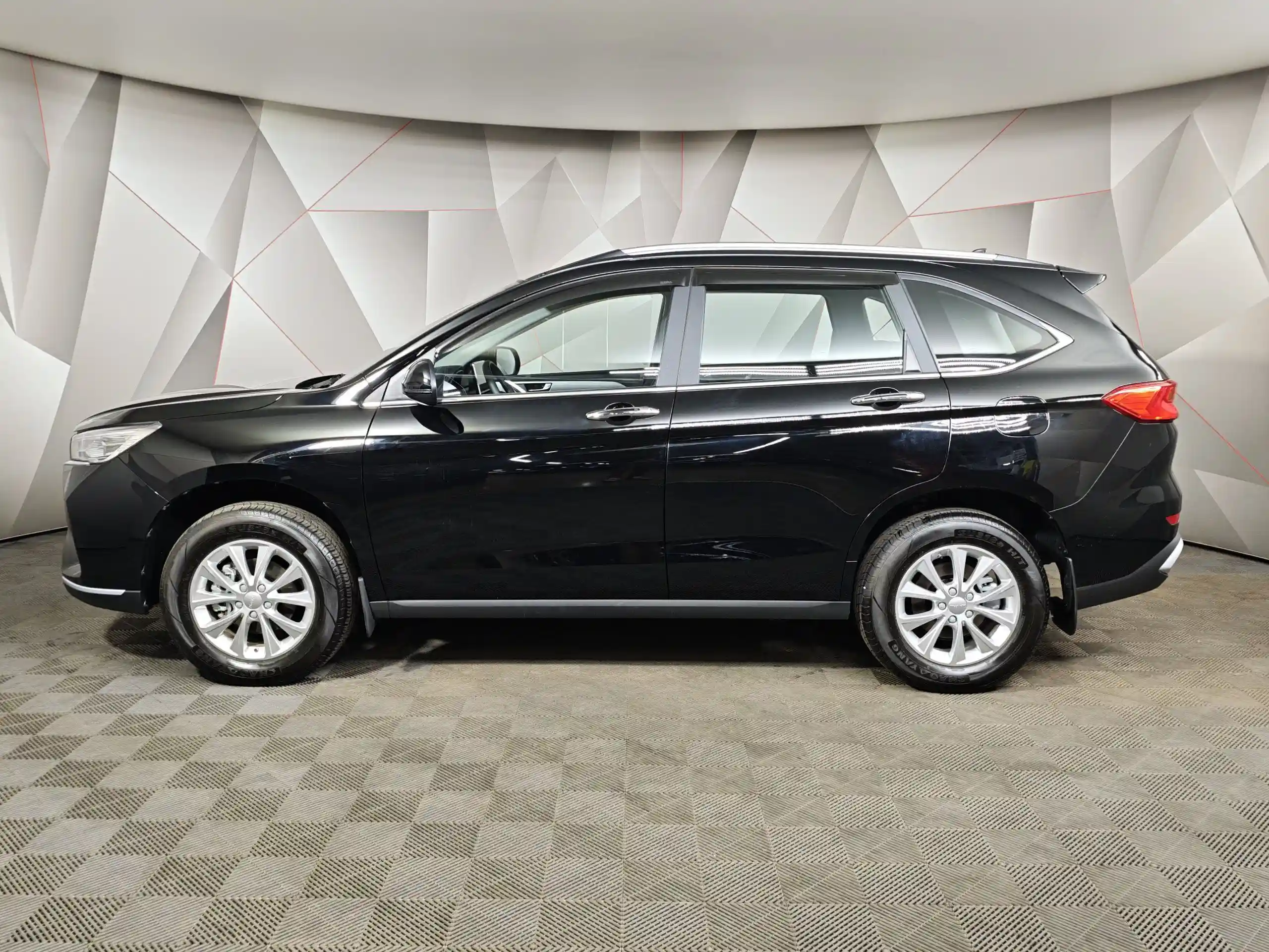 Haval M6 2025