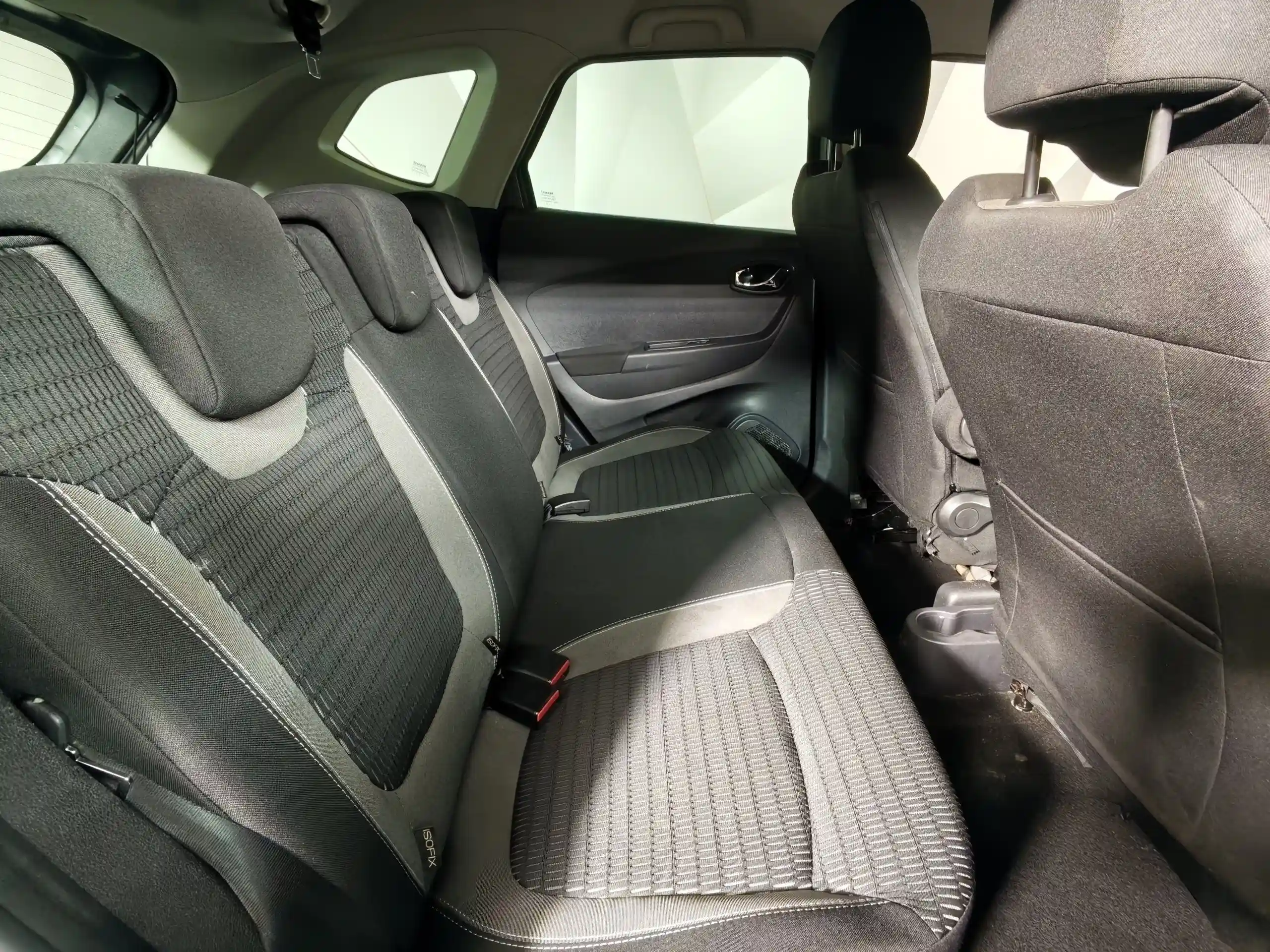 Renault Kaptur 2017
