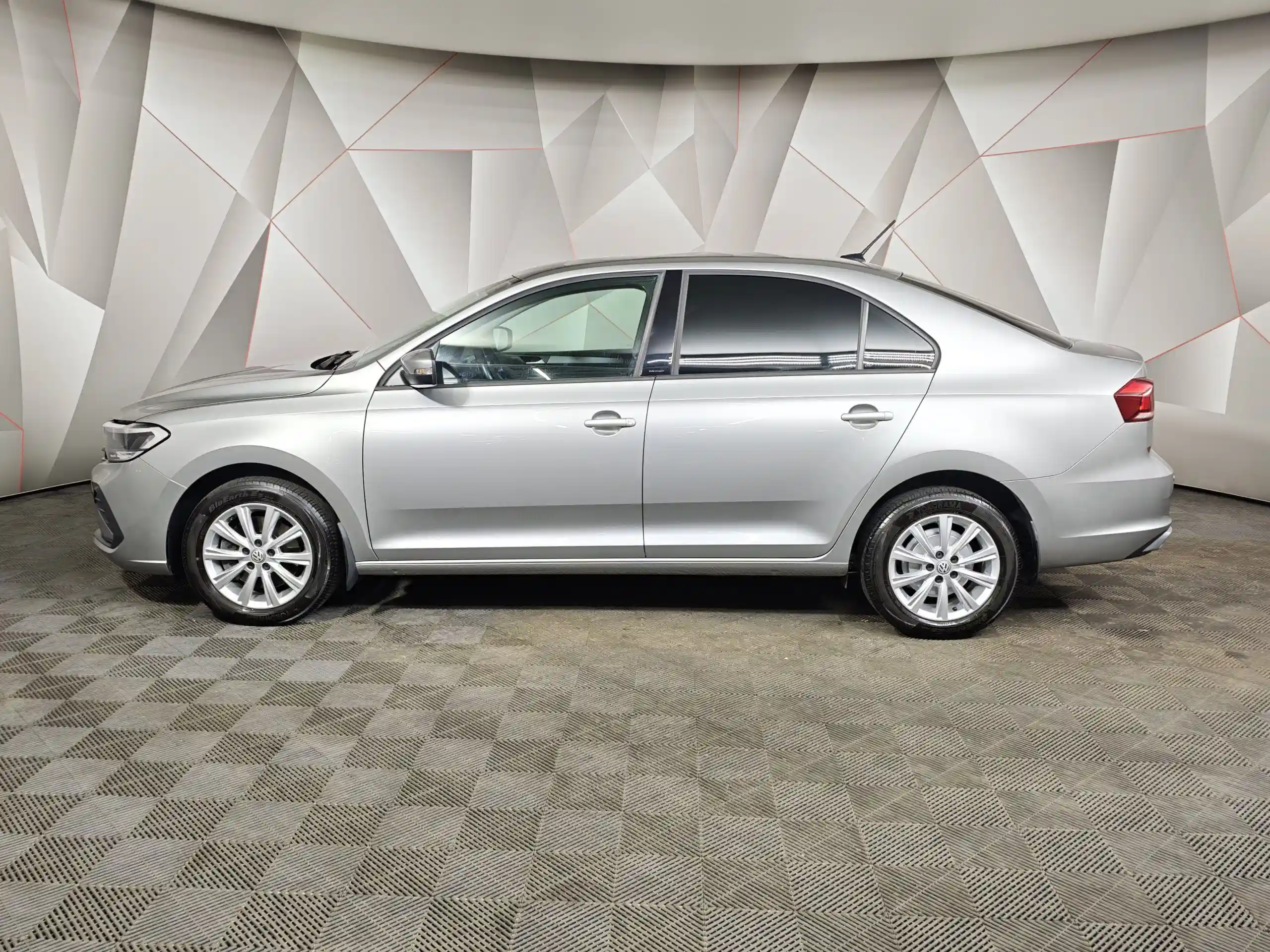 Volkswagen Polo 2020