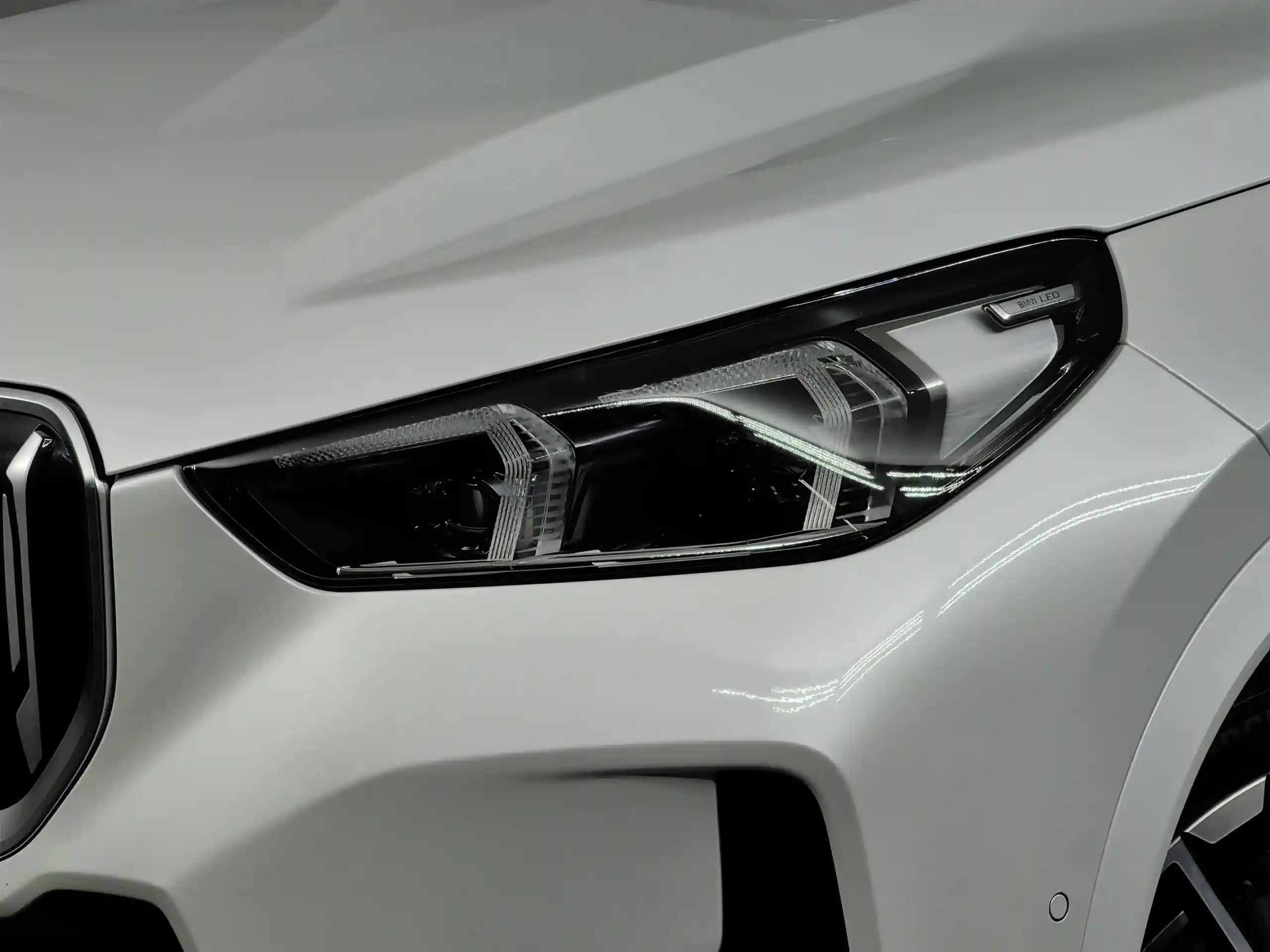 BMW X1 2025