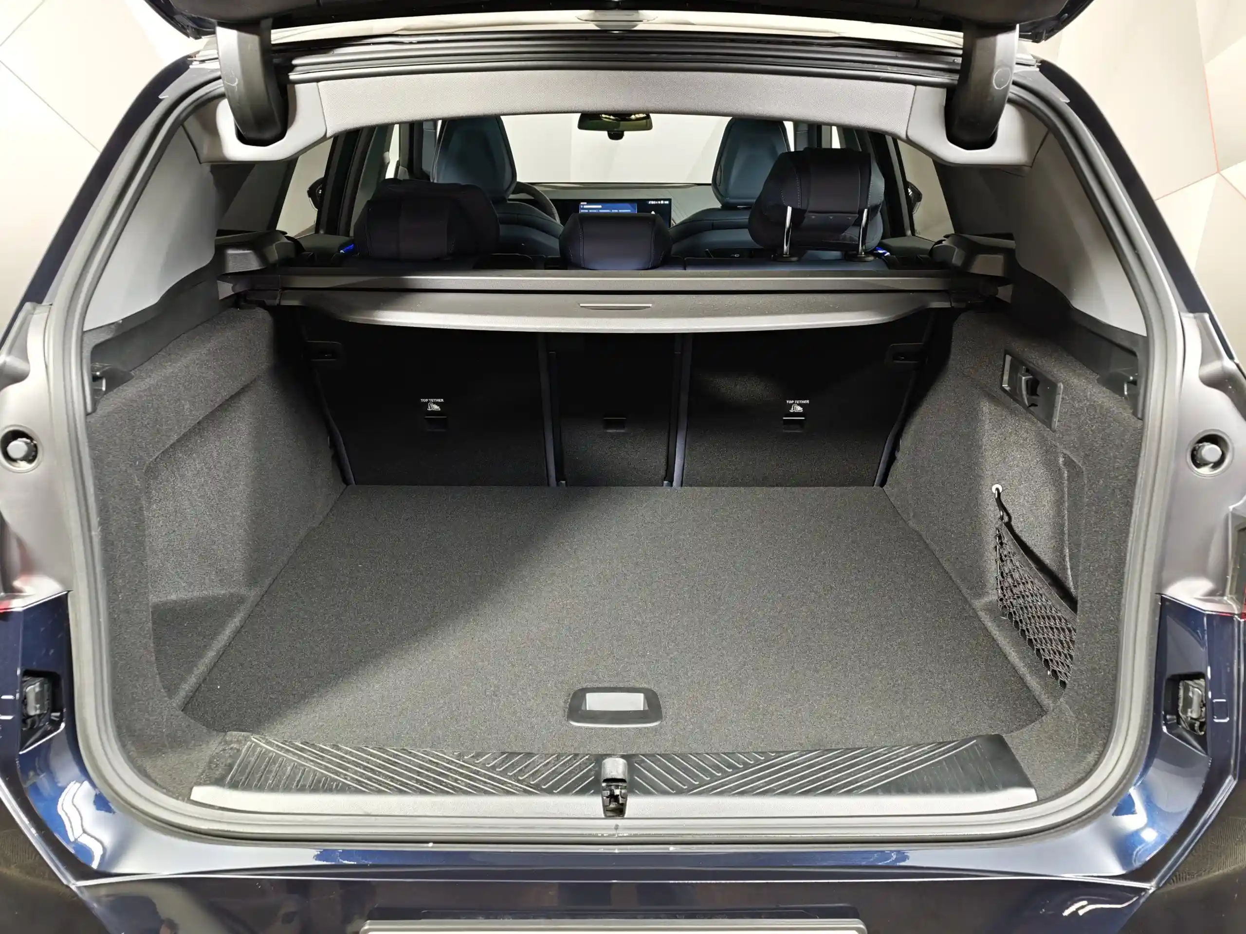 BMW X3 2025