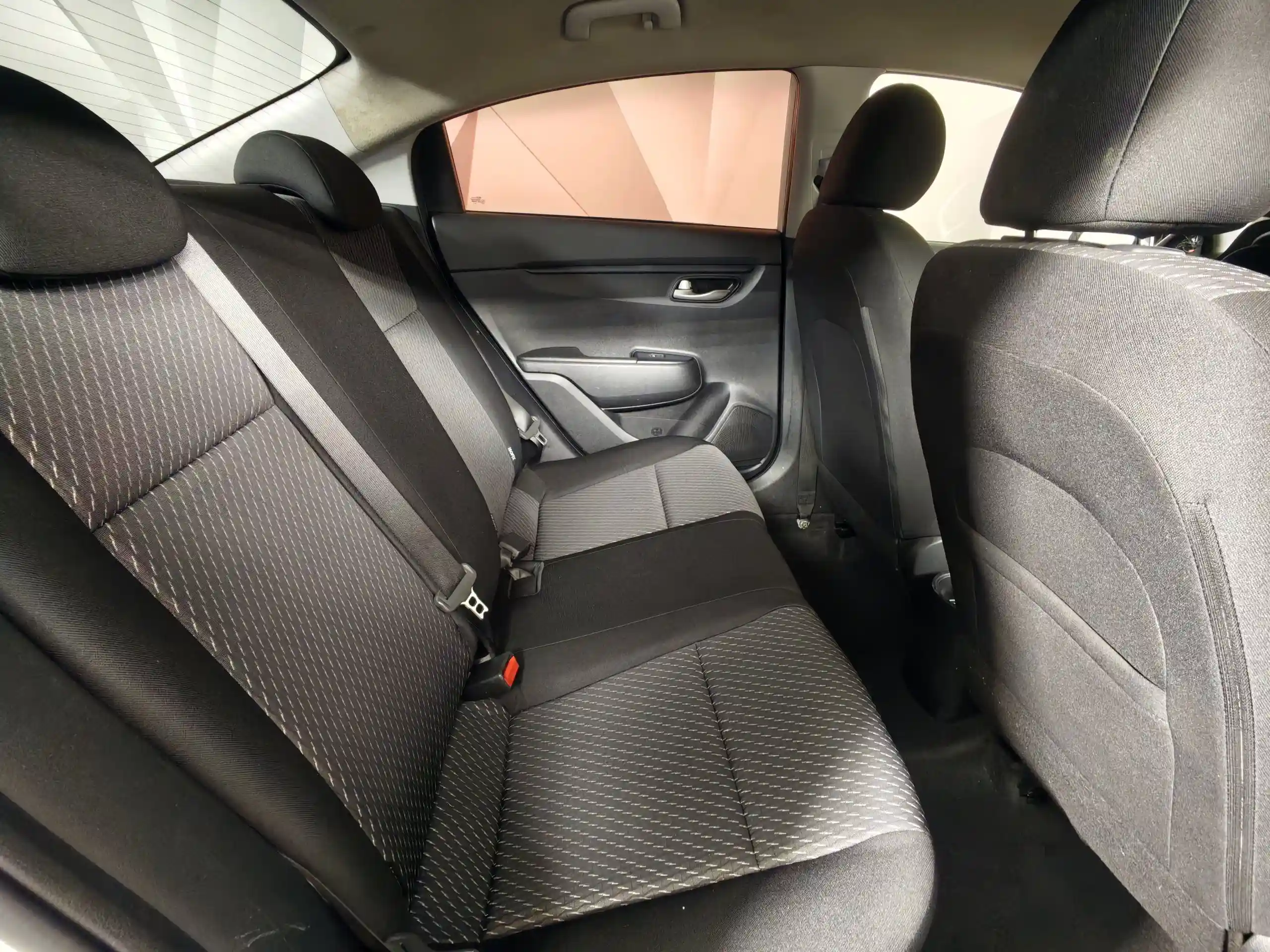 Kia Rio 2018