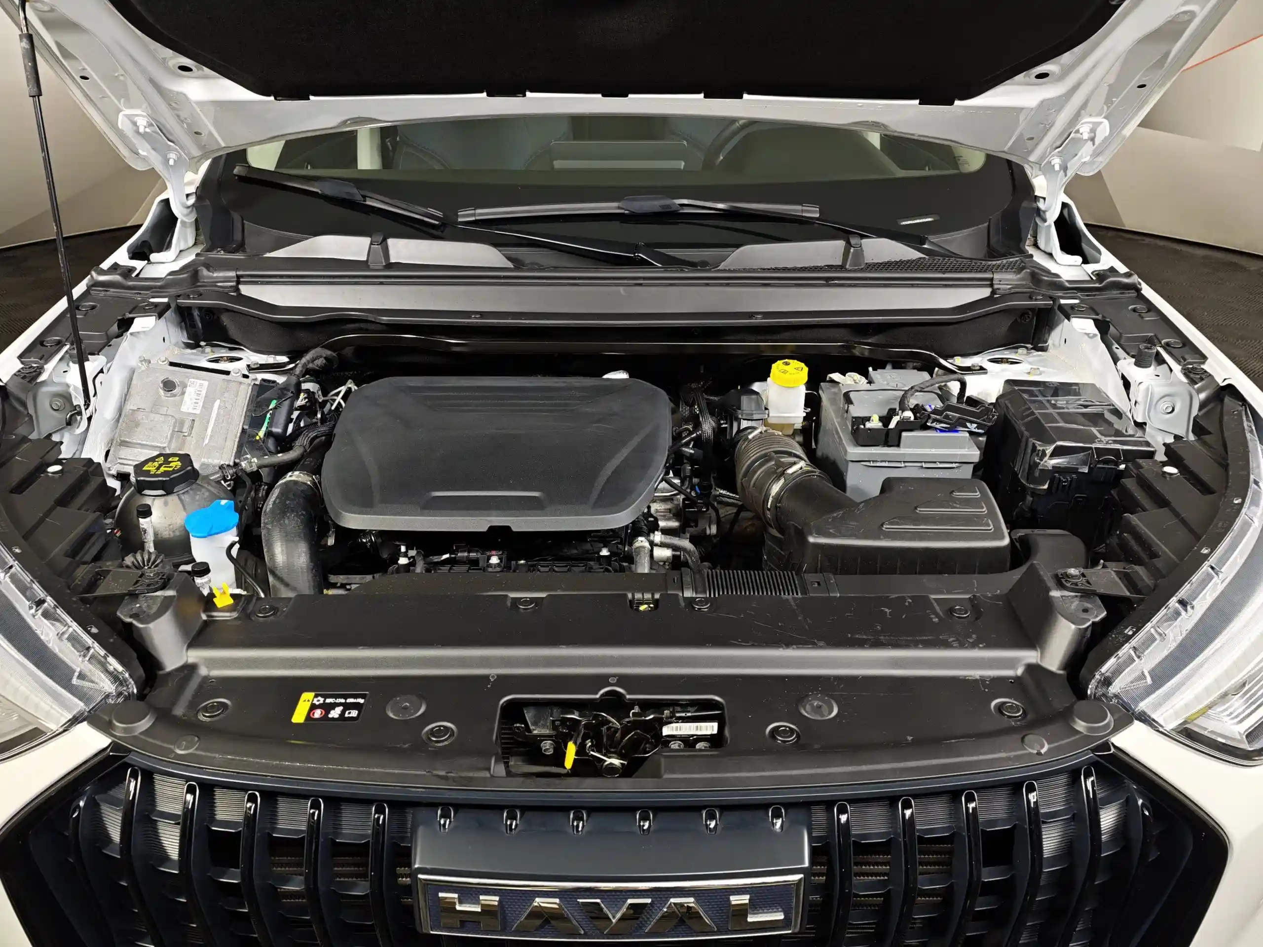 Haval Jolion 2024
