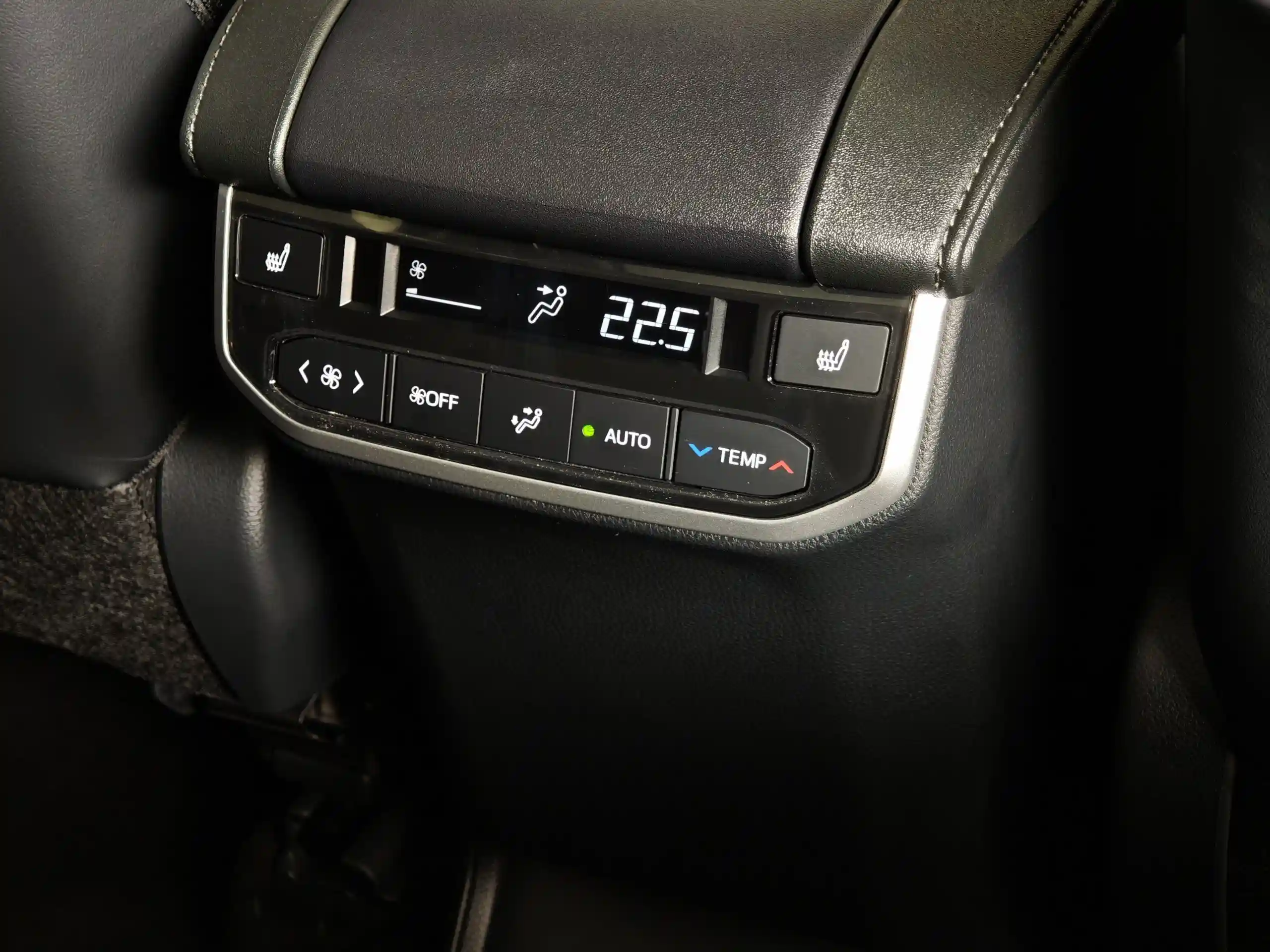 Toyota Highlander 2026