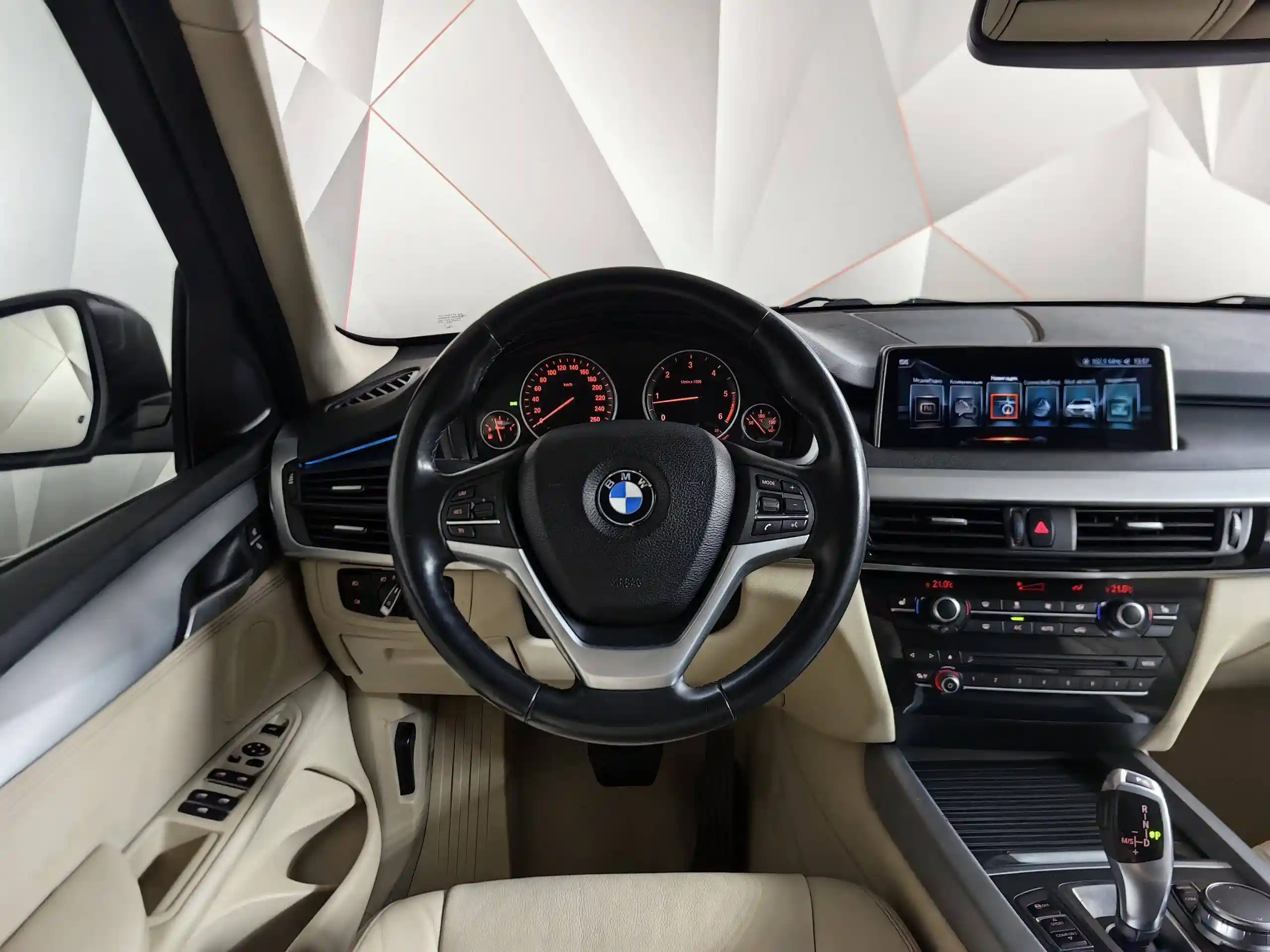 BMW X5 2017