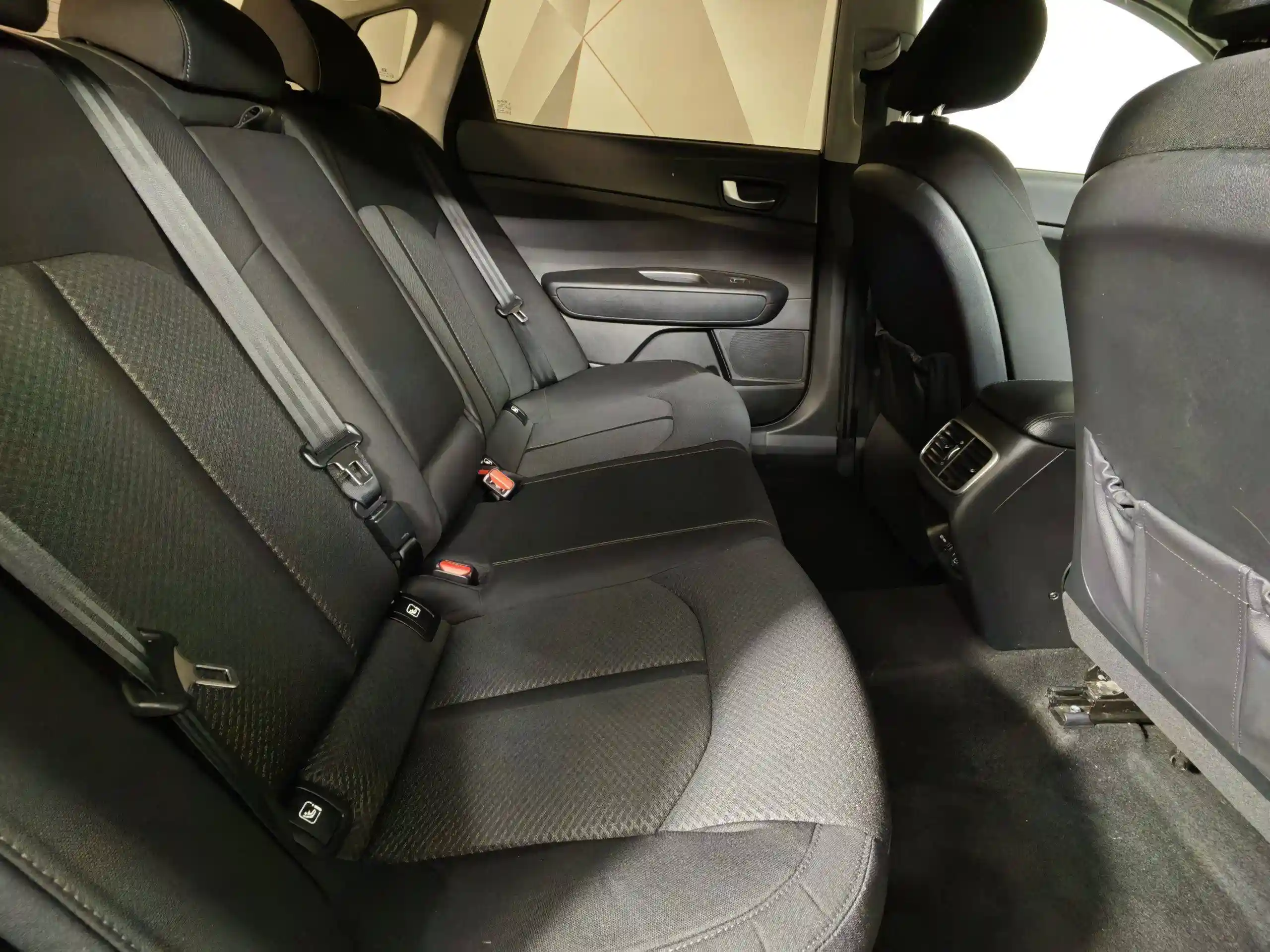 Kia Optima 2019