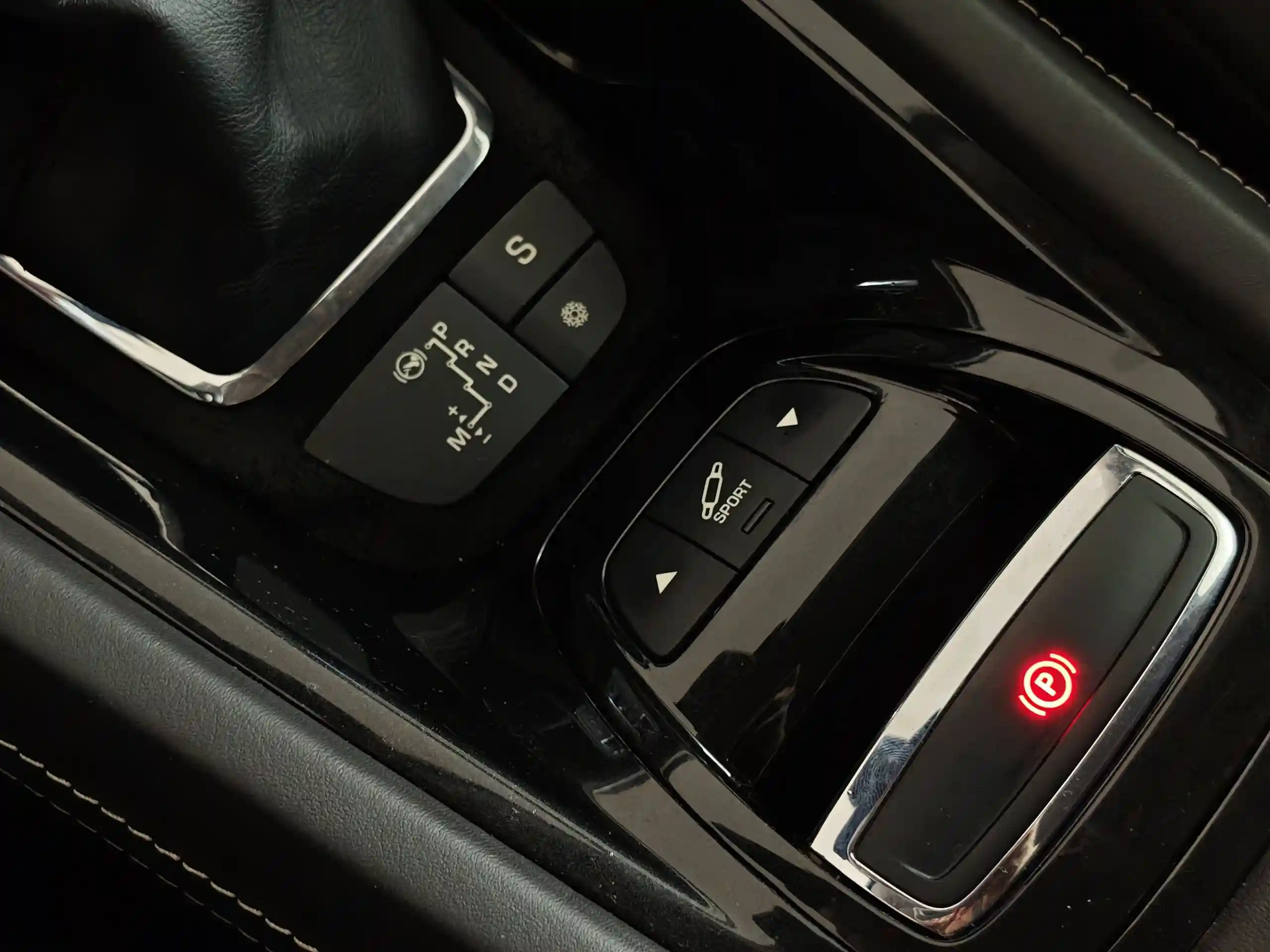 Citroen C5 2013