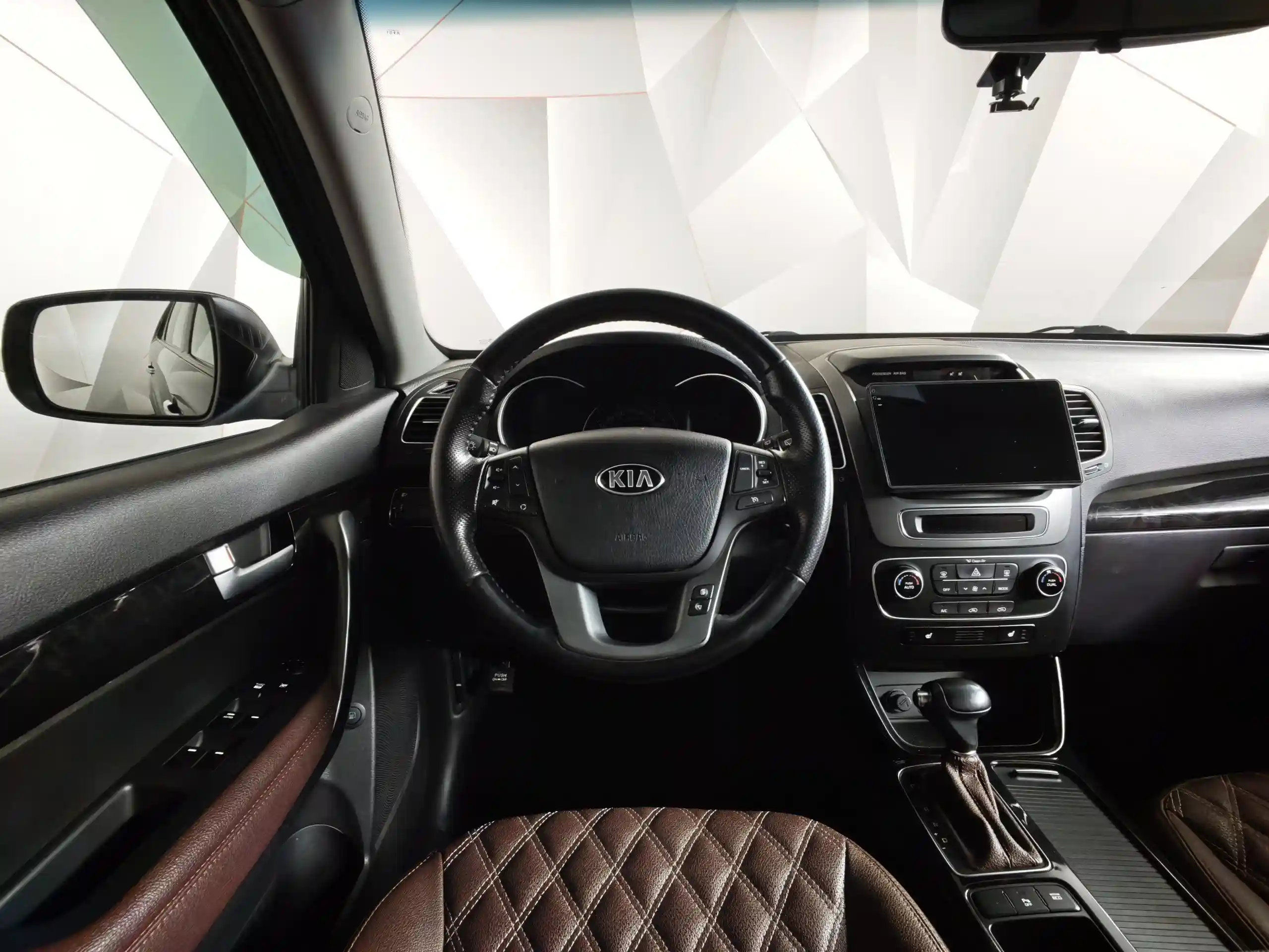Kia Sorento 2015