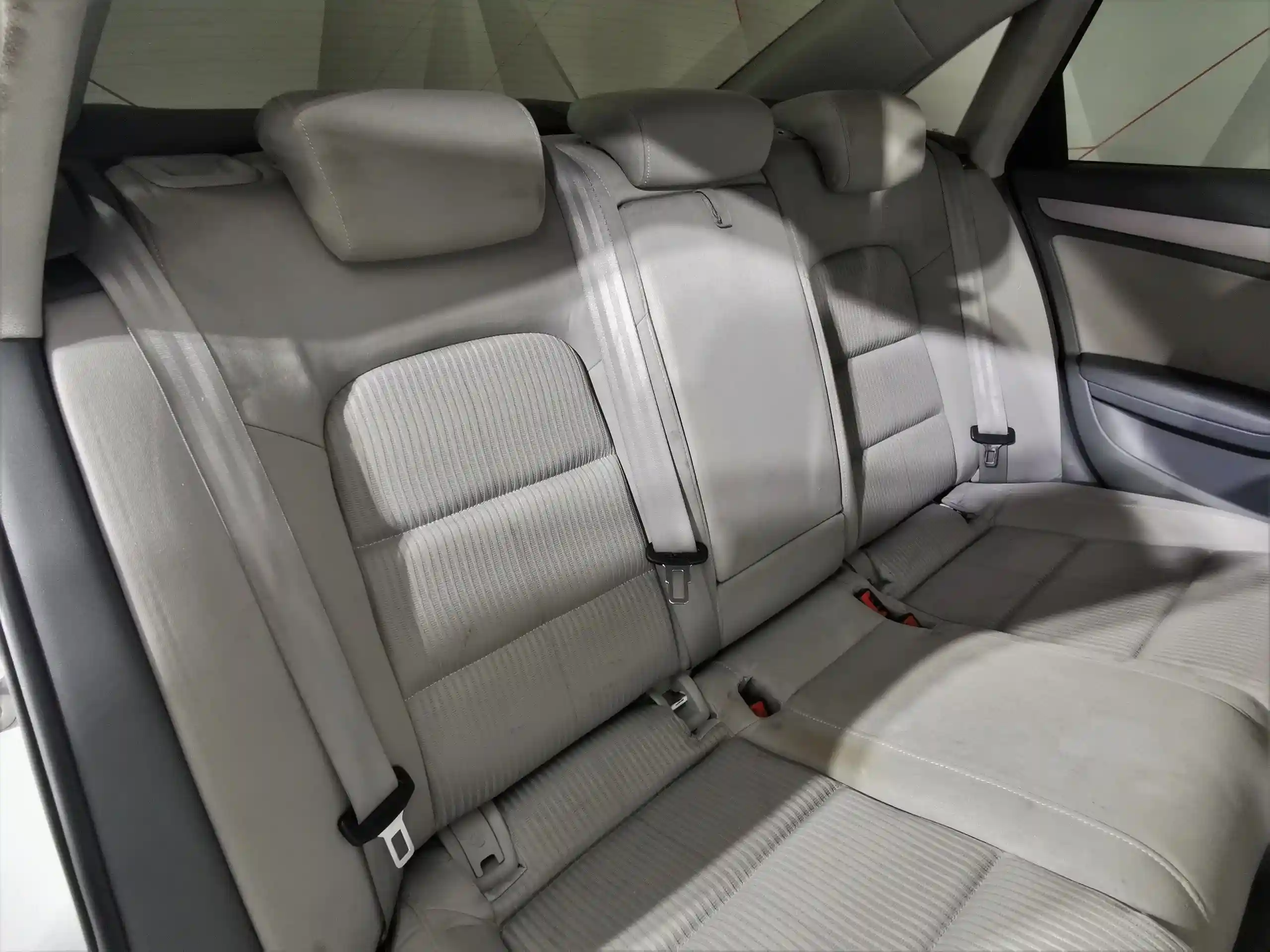 Audi A4 2013