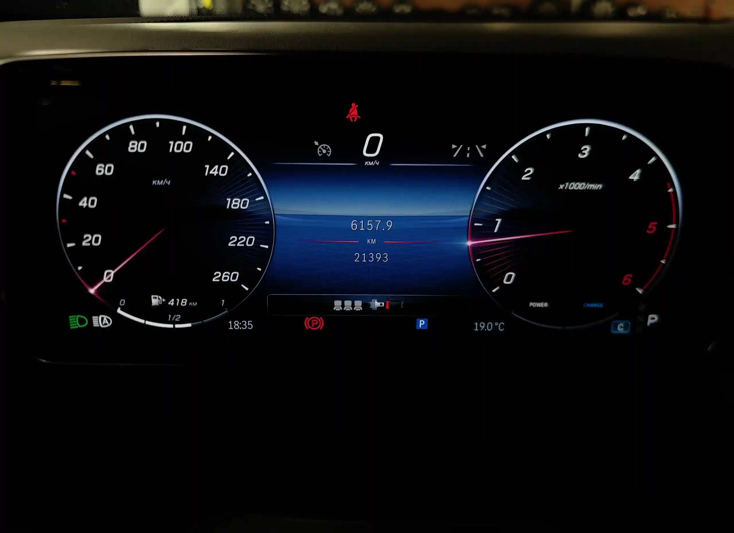 Mercedes-Benz GLC 2022