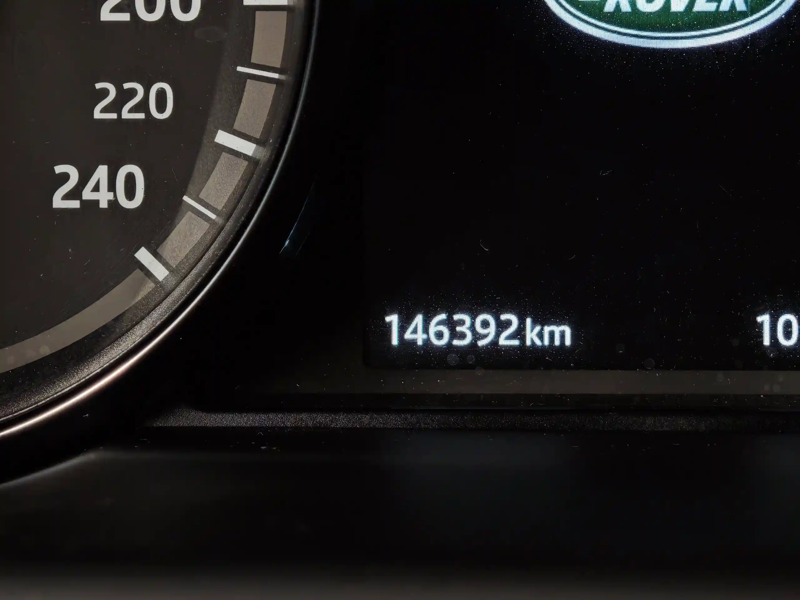Land Rover Discovery Sport 2017