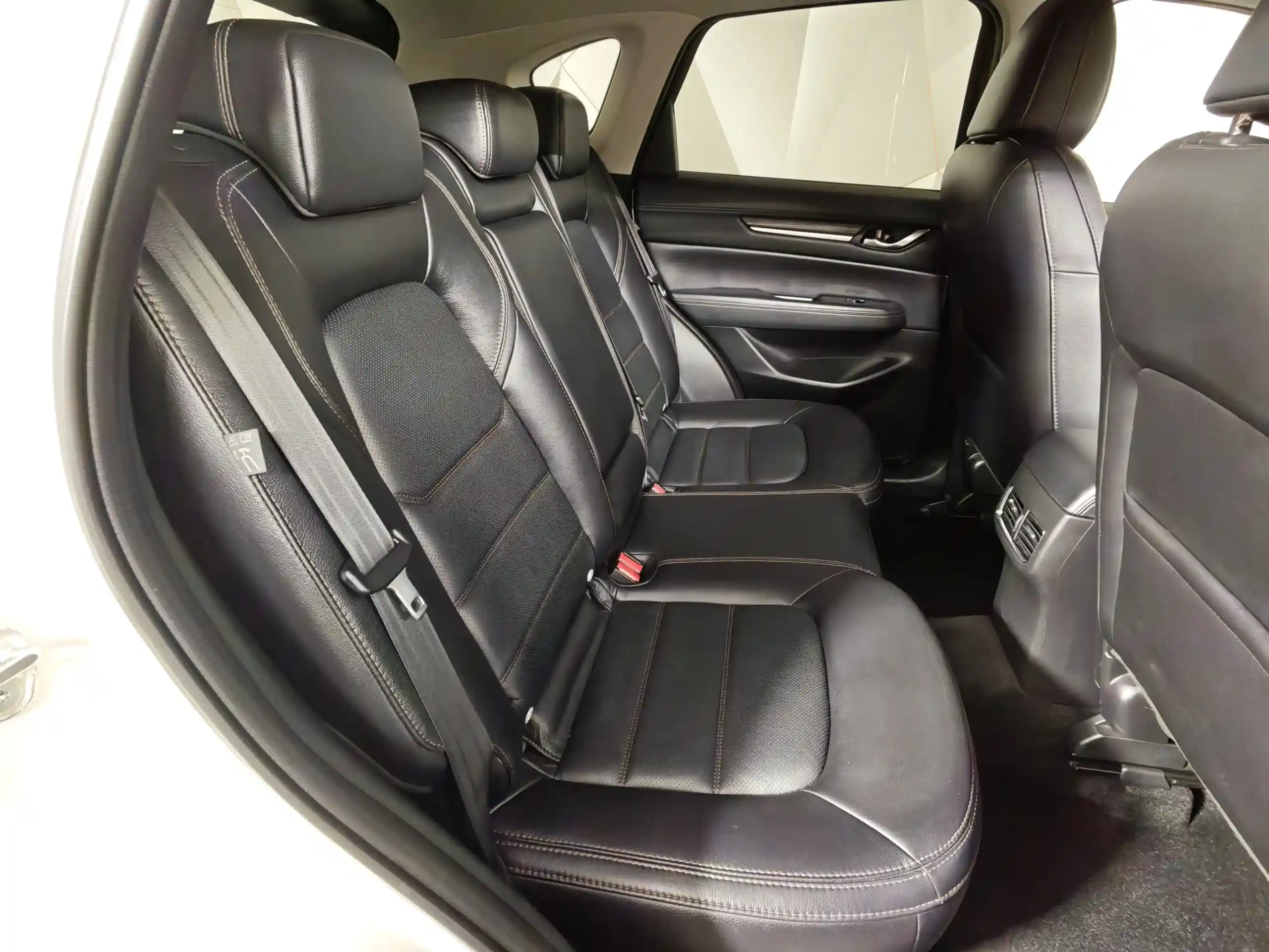 Mazda CX-5 2021