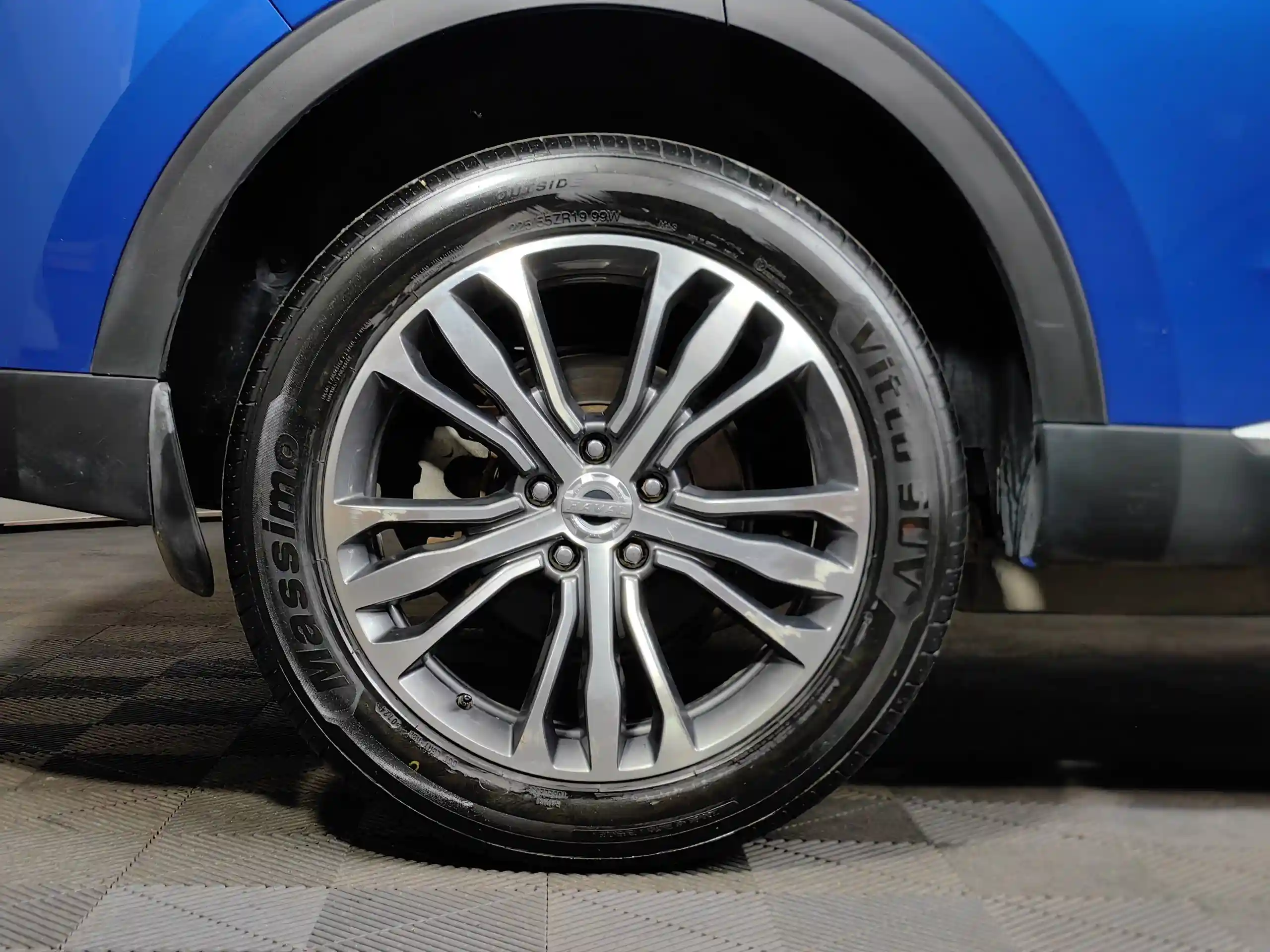 Haval F7 2021