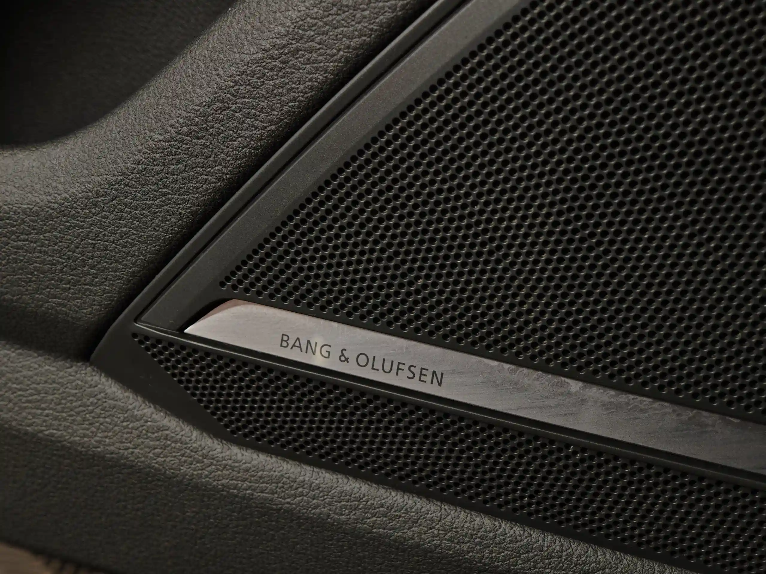 Audi A7 2022